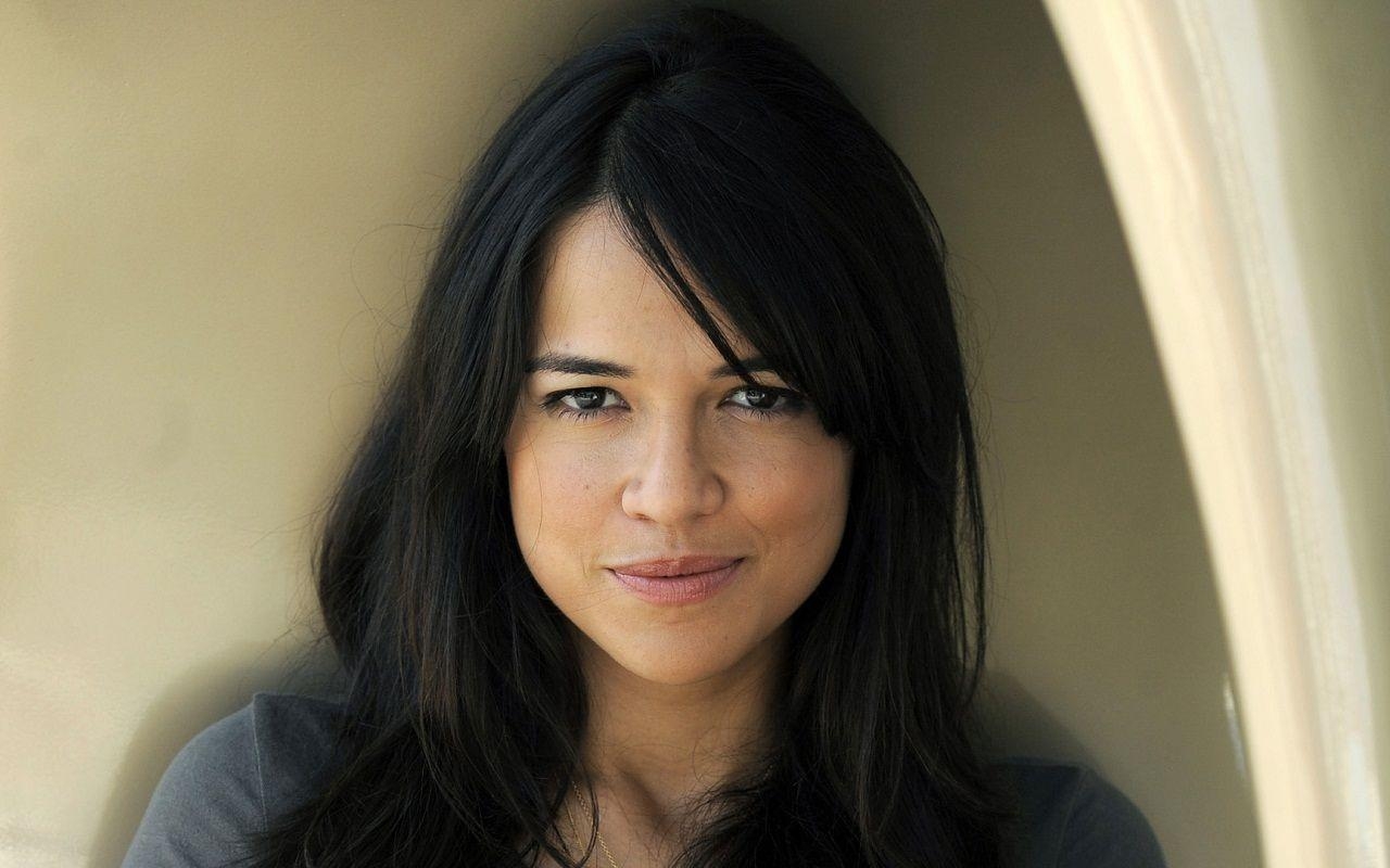 Michelle Rodriguez, schön, Fast Furious, Bild, Kino, 1280x800 HD Desktop