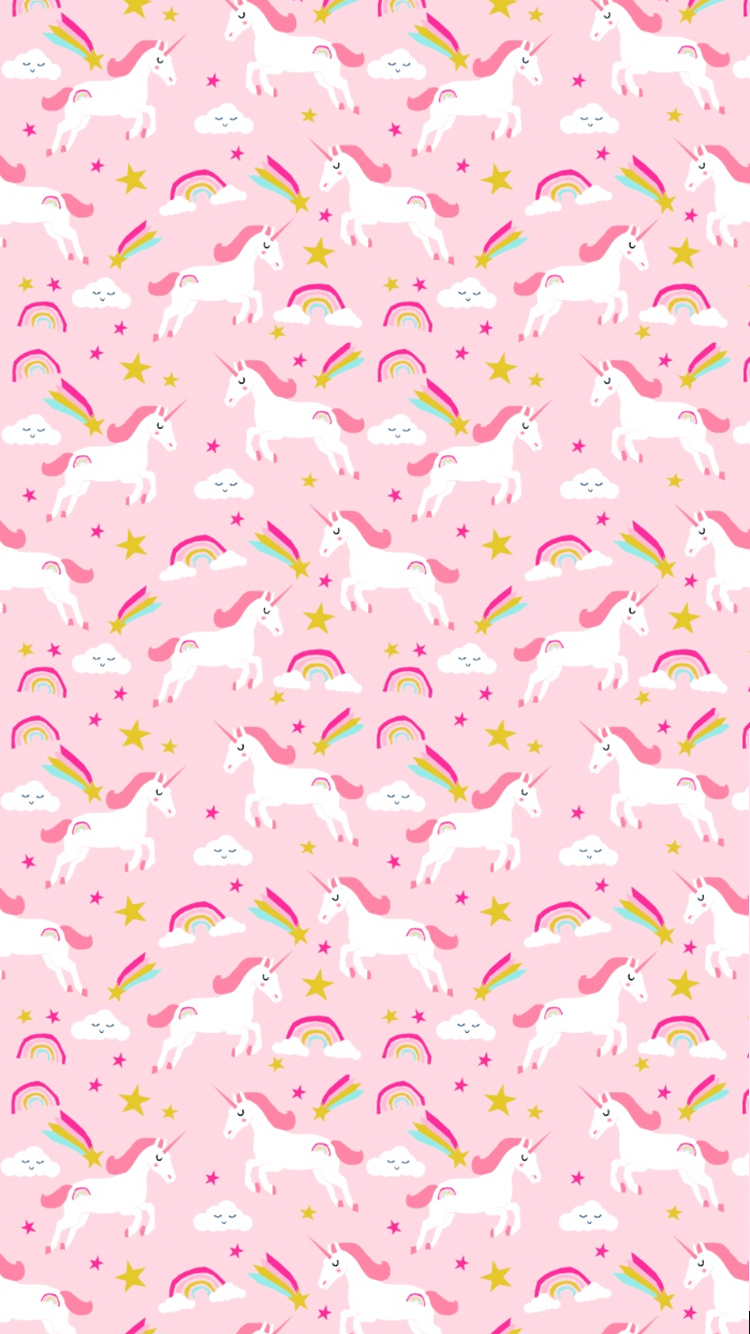 Einhorn, Tumblr, Magie, Vergangenheit, Design, 750x1340 HD Handy