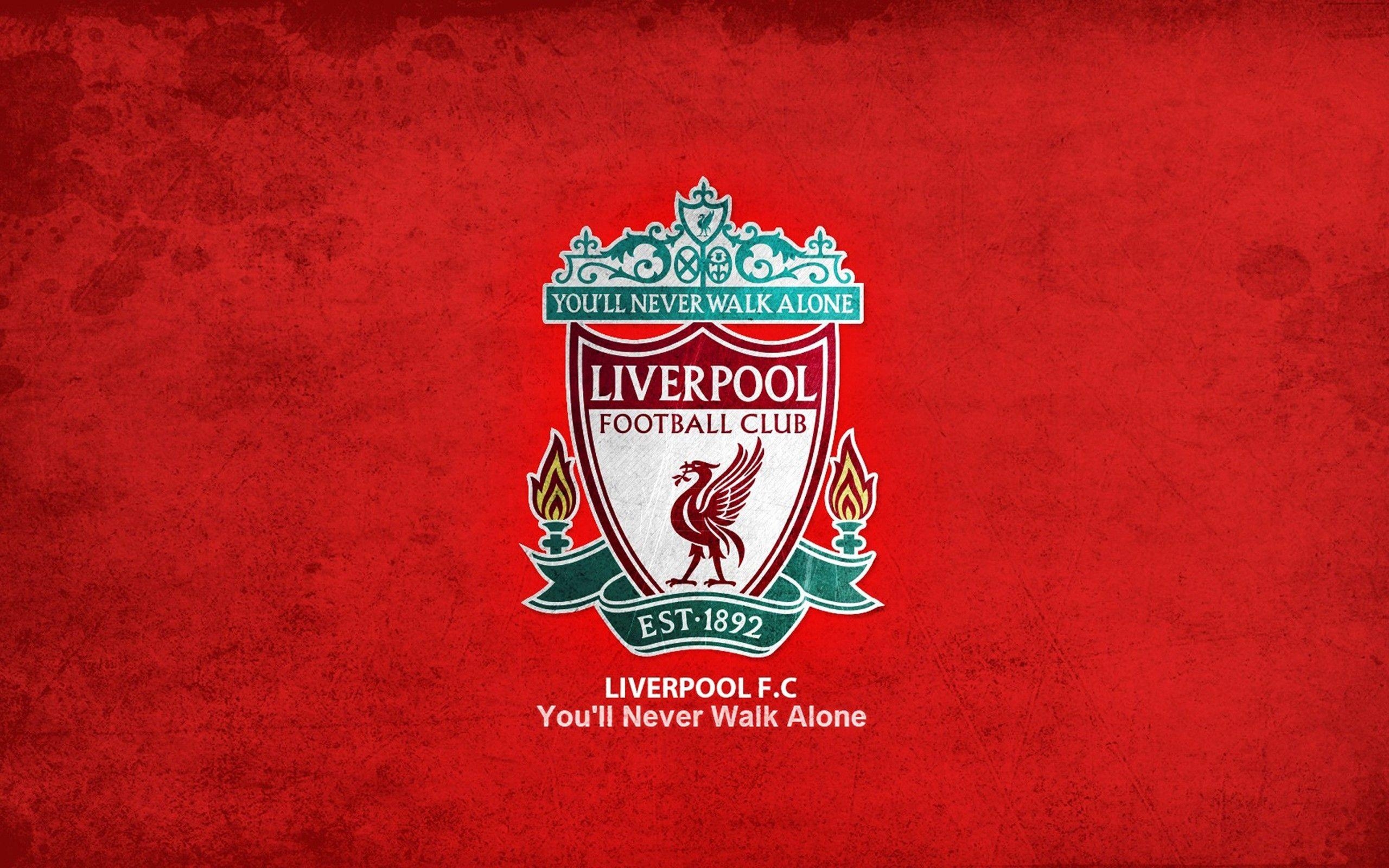 Liverpool FC, Hintergrund, Fans, Fußball, Anfield, 2560x1600 HD Desktop