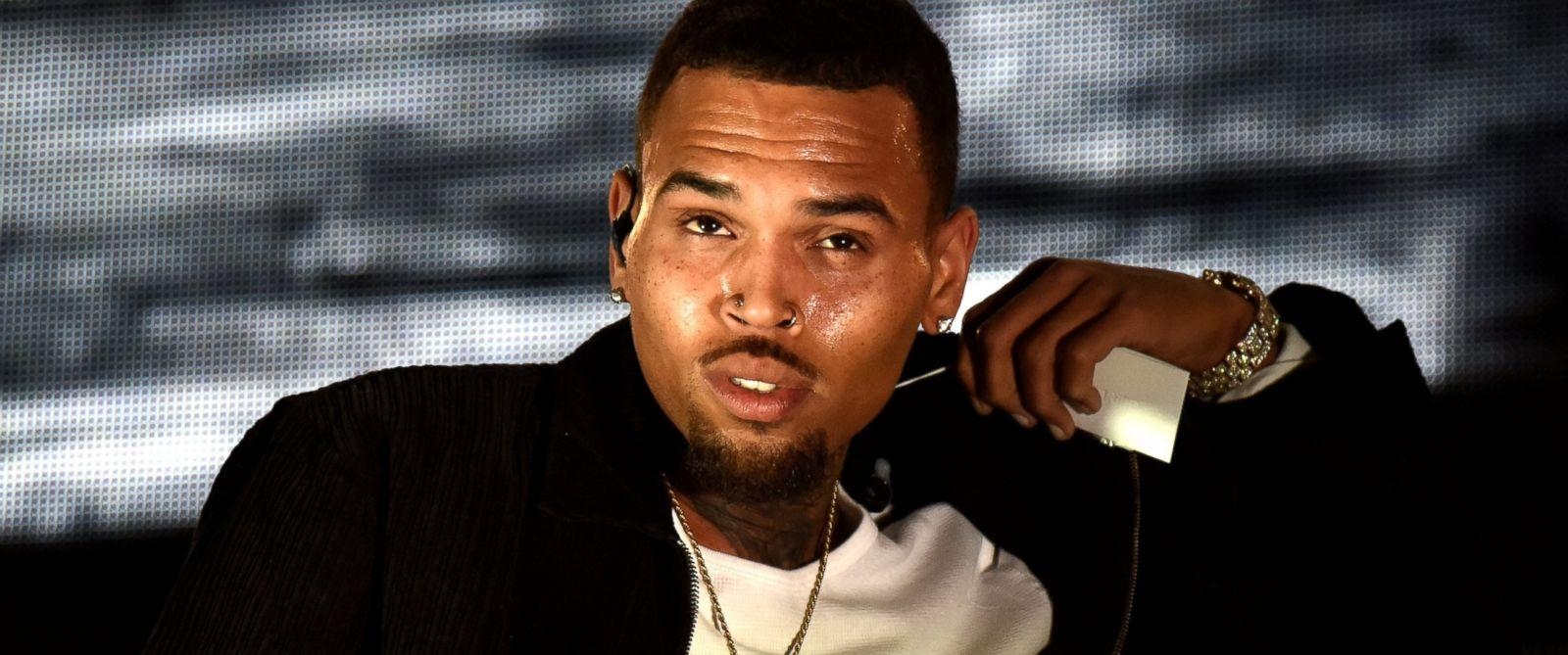 Chris Brown, Wide, Musik, Sänger, Hintergrund, 1600x670 Dual Screen Desktop