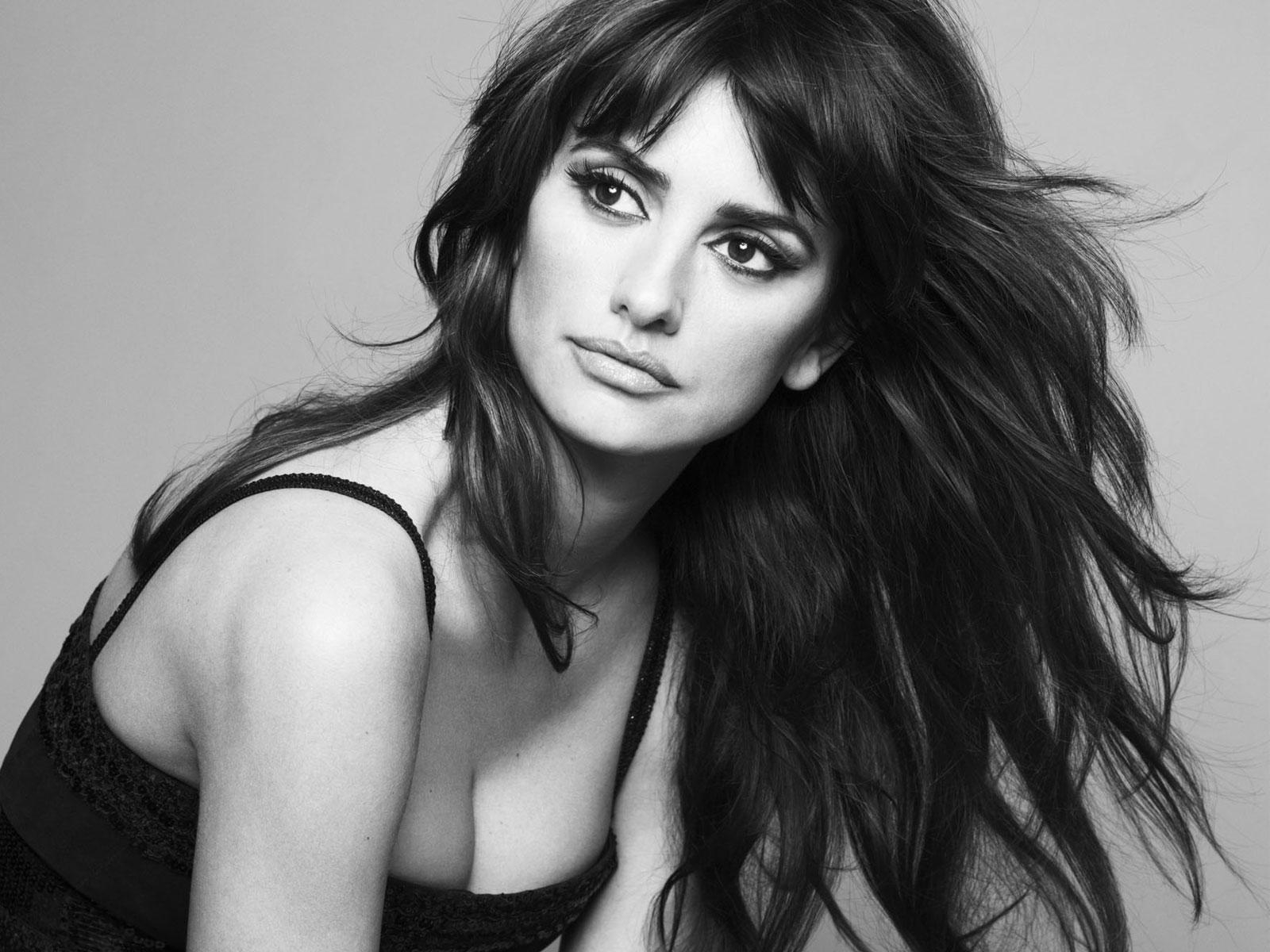 Penélope Cruz, HD, Bild, Schauspielerin, Hintergrund, 1600x1200 HD Desktop