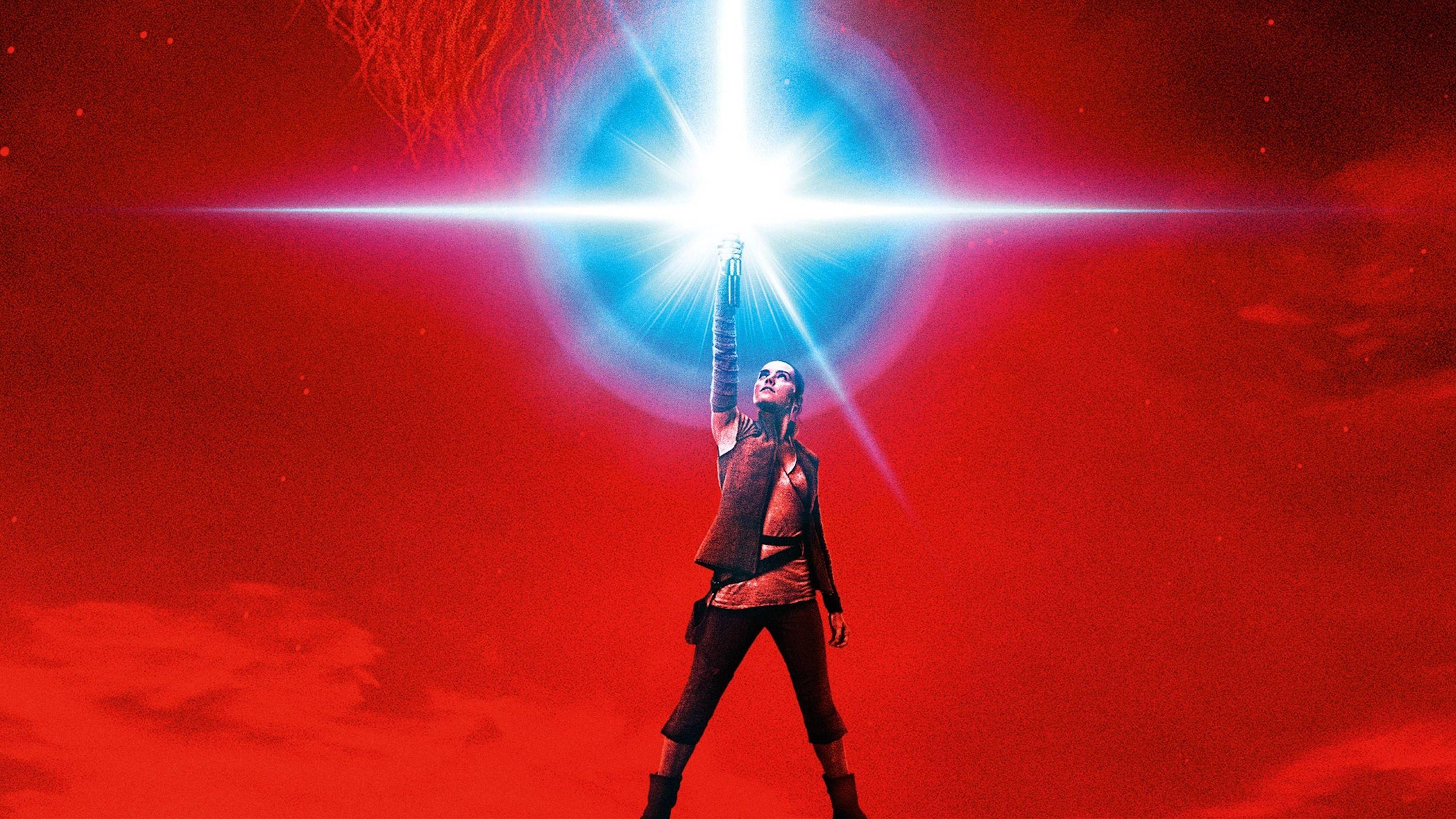 Die letzten Jedi, Star Wars, Film, Hintergrund, Bild, 3000x1690 HD Desktop