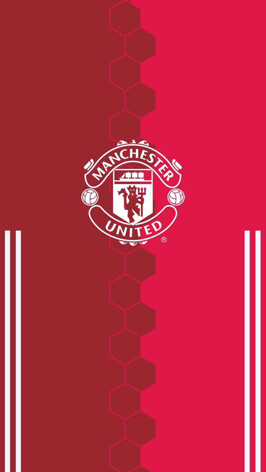 Manchester United, HD, Hintergrund, Fußball, Fan, 1080x1920 Full HD Handy