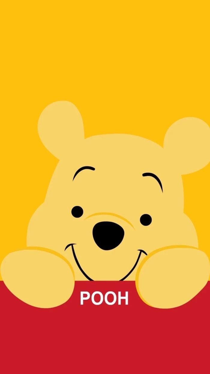 Winnie Puuh, Handy, Hintergrund, Disney, Figuren, 700x1250 HD Handy