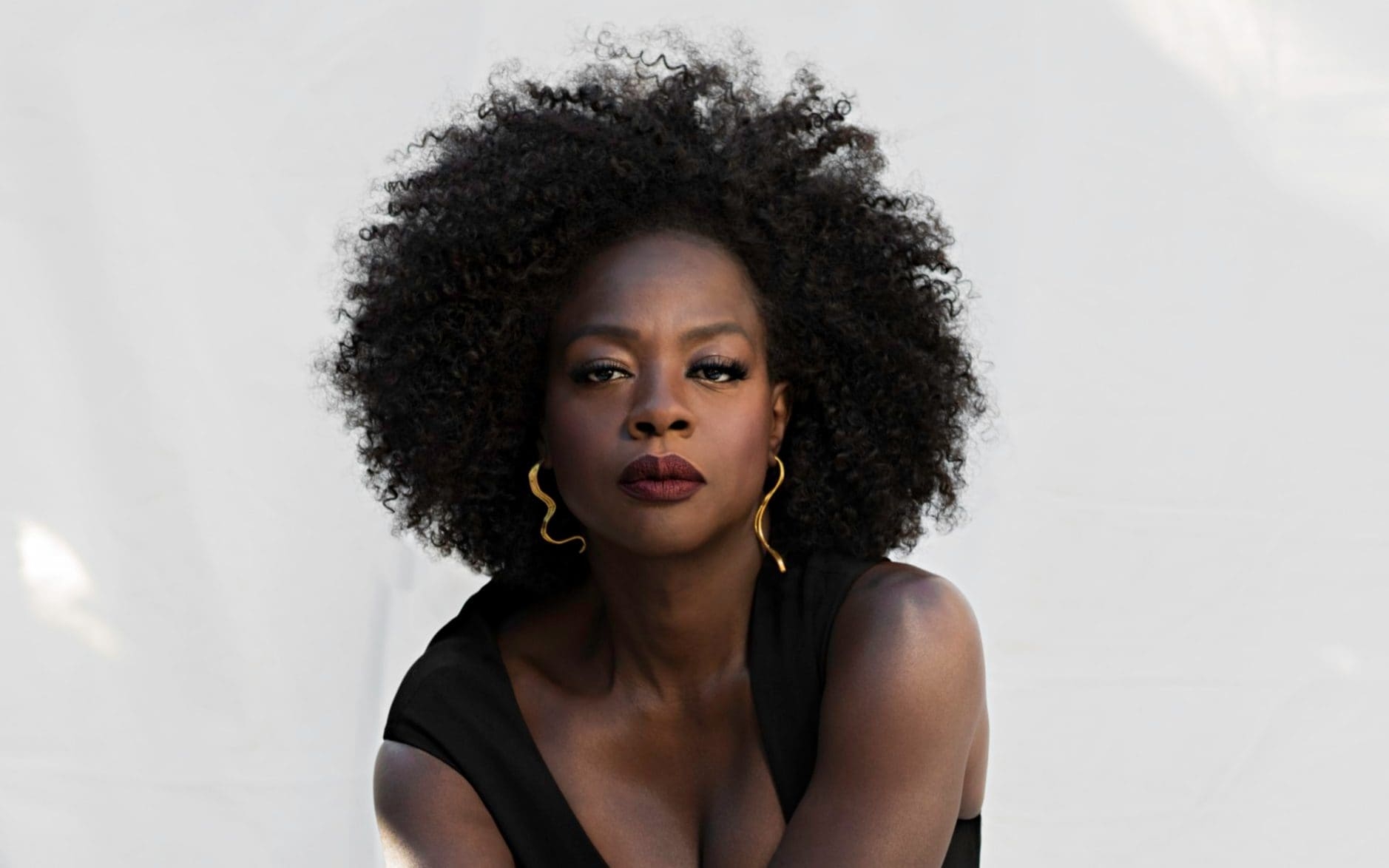 Viola Davis, Schauspielerin, Leben, Zitate, Hollywood, 1880x1180 HD Desktop