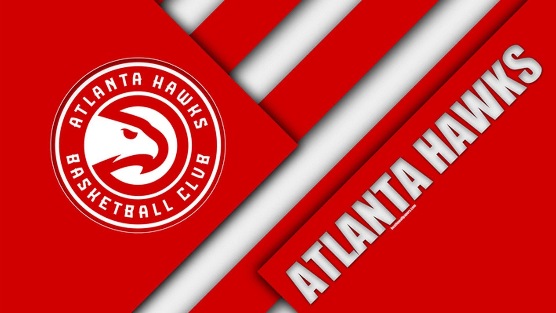 Atlanta Hawks, Basketball, Bild, Hintergrund, NBA, 1920x1080 Full HD Desktop