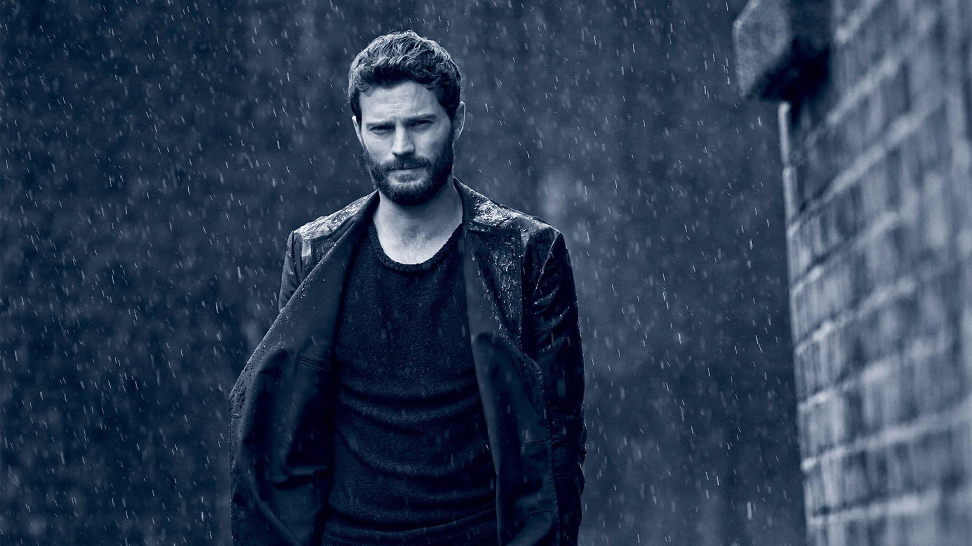 Jamie Dornan, Desktop, Schauspieler, Filme, Hintergrund, 1920x1080 Full HD Desktop