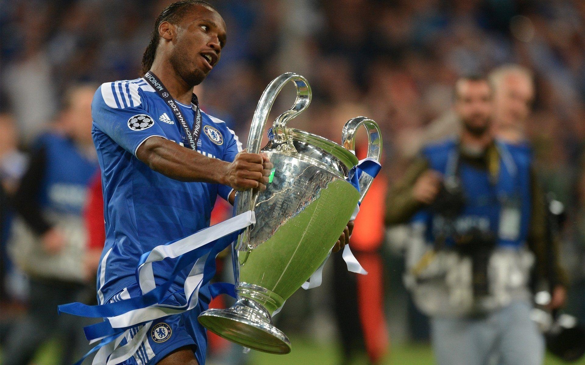 Didier Drogba, HD, Sport, Chelsea, Wallpaper, 1920x1200 HD Desktop