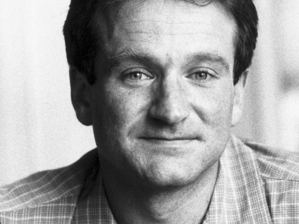 Robin Williams, Kostenloser Download, Schauspielgenie, Bild, HD, 1030x770 HD Desktop