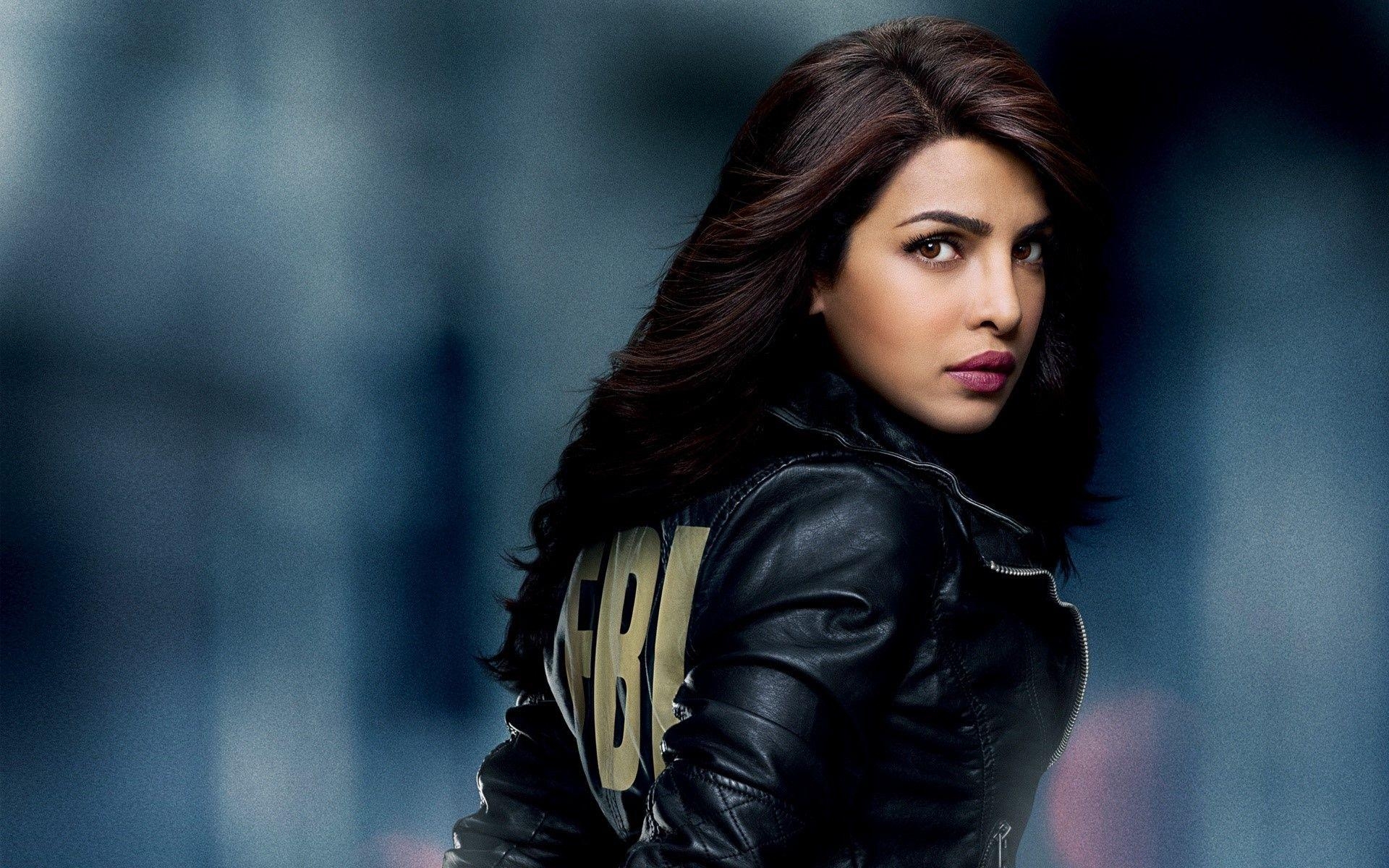 Priyanka Chopra, Quantico, Serie, HD, Schauspielerin, 1920x1200 HD Desktop