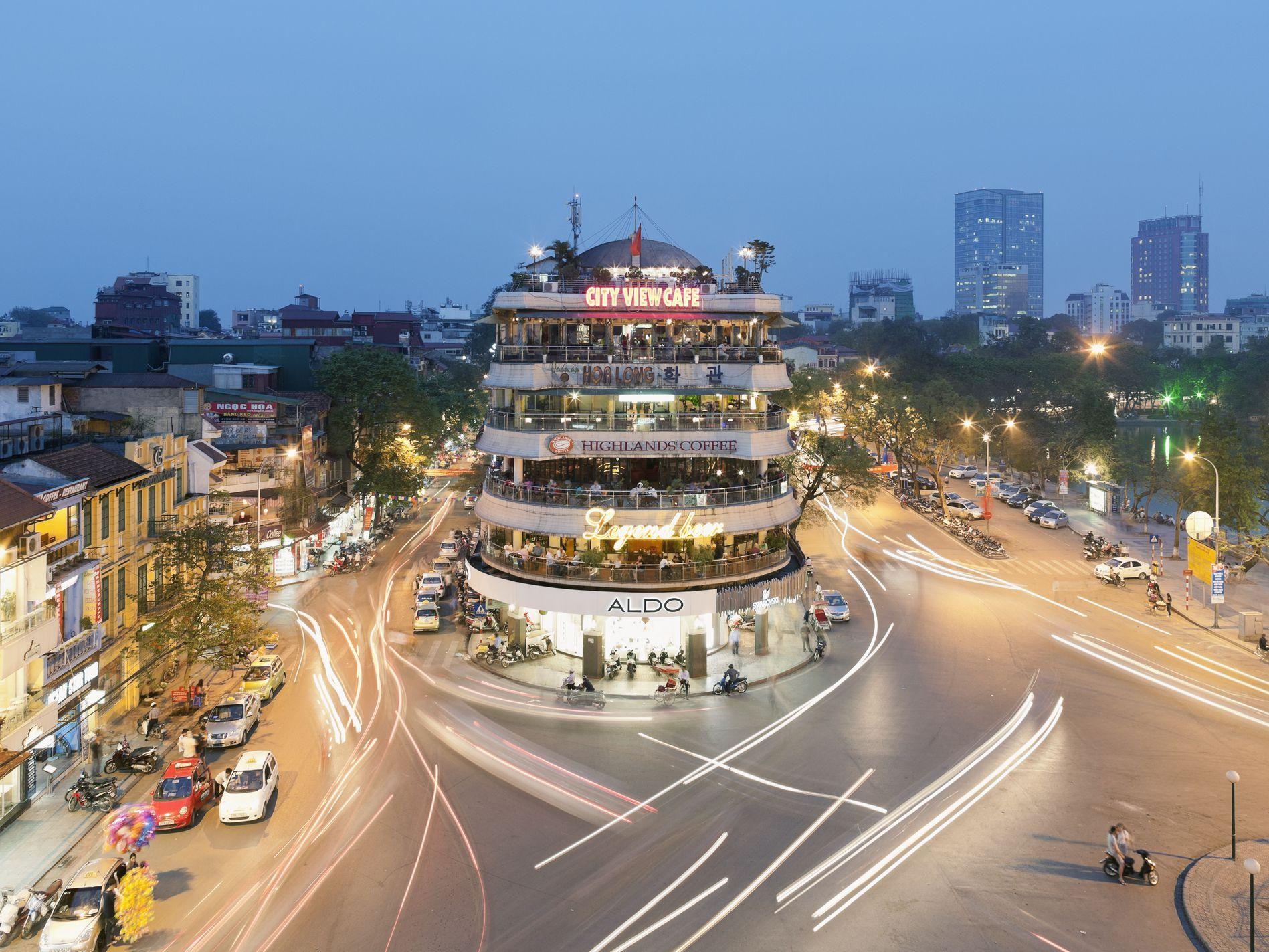 Hanoi, Sehenswürdigkeiten, Vietnam, Reise, Erlebnisse, 1900x1430 HD Desktop