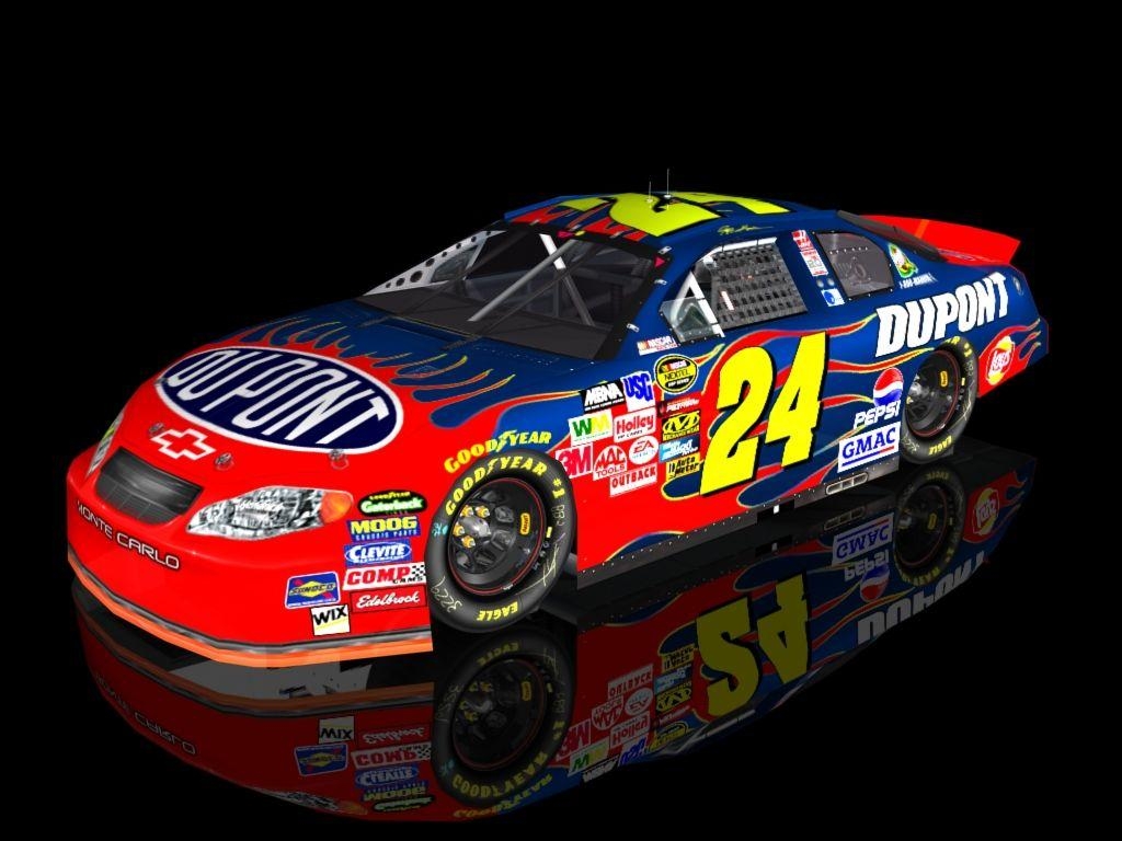 Kostenlos, Jeff Gordon, Hintergrund, Motorsport, NASCAR, 1030x770 HD Desktop