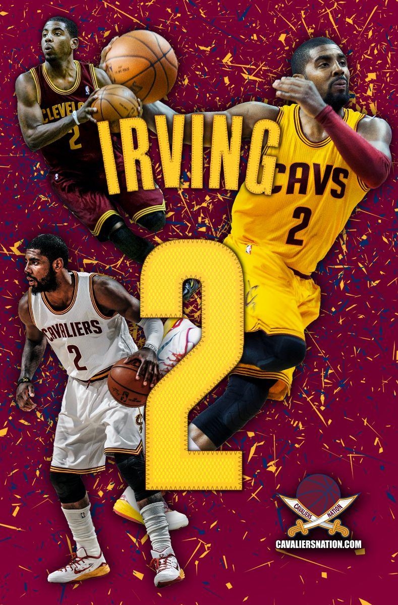 Kyrie Irving, abstrakt, Basketball, NBA, Wallpaper, 790x1200 HD Handy