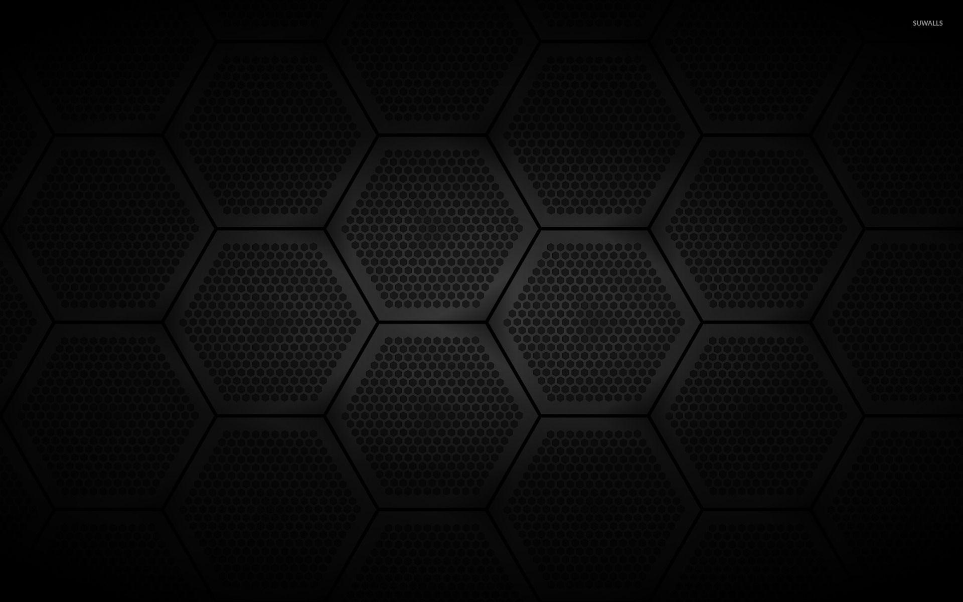 Hexagone, Muster, Hintergrund, Sechseck, Geometrisch, 1920x1200 HD Desktop