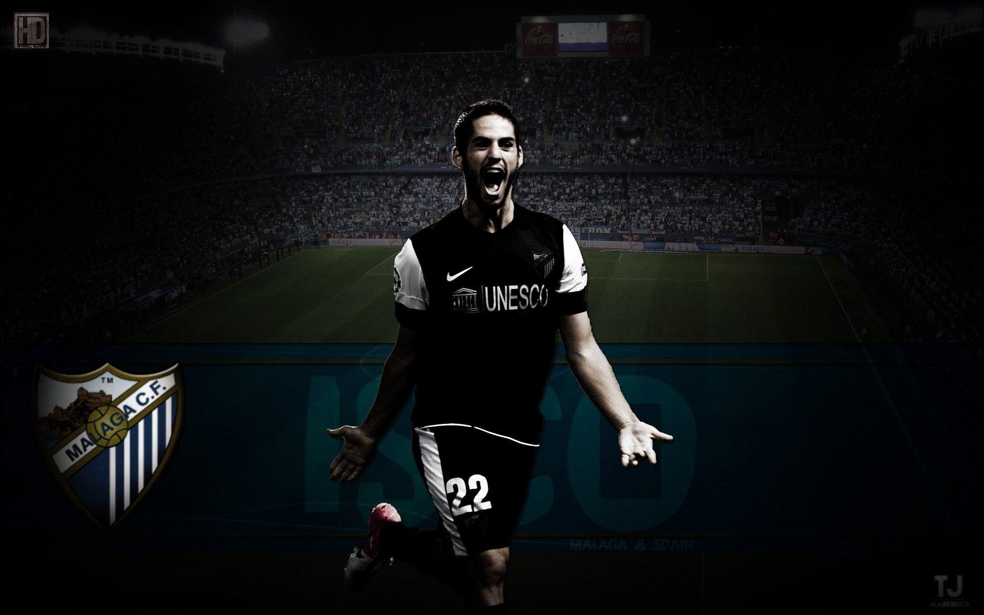 Isco, HD, Fußball, Sport, Hintergrundbild, 1920x1200 HD Desktop