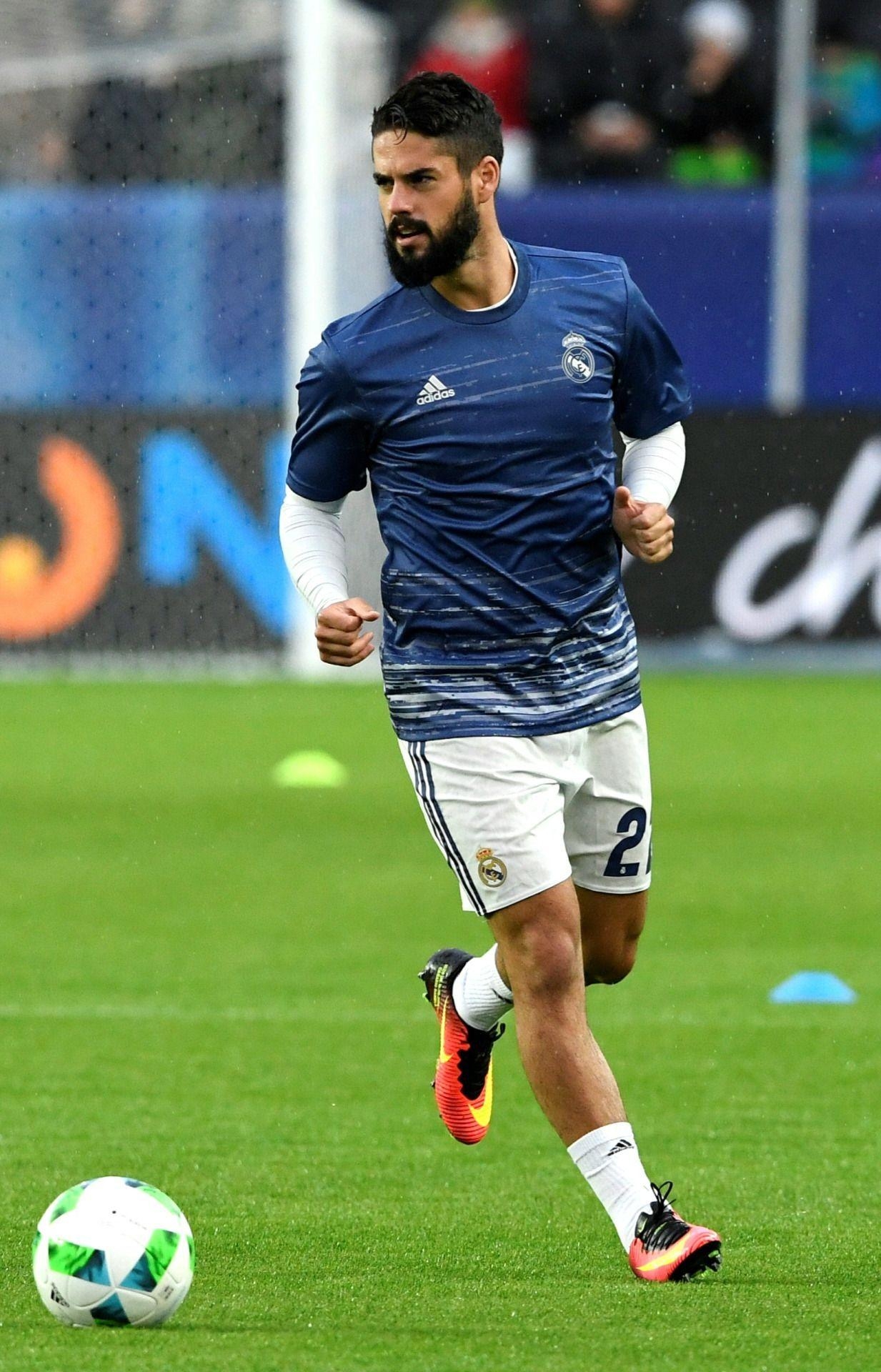 Isco, Fußball, iPhone, Athlet, Spanien, 1240x1920 HD Handy