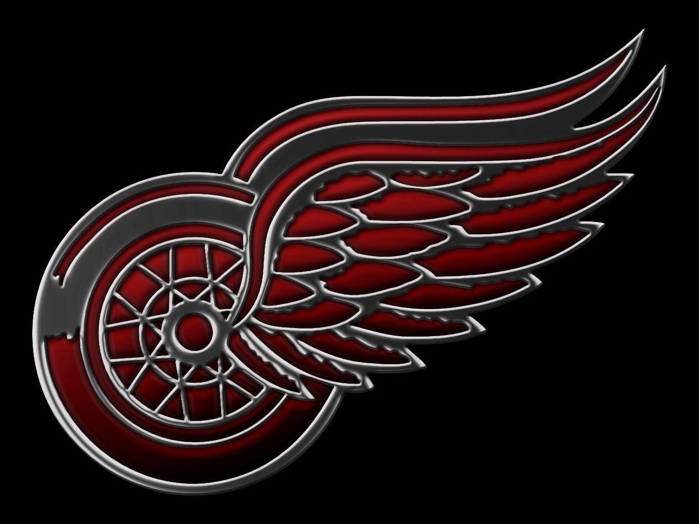 Detroit Red Wings, HD, Hintergrundbild, Mobil, Forschung, 1370x1030 HD Desktop