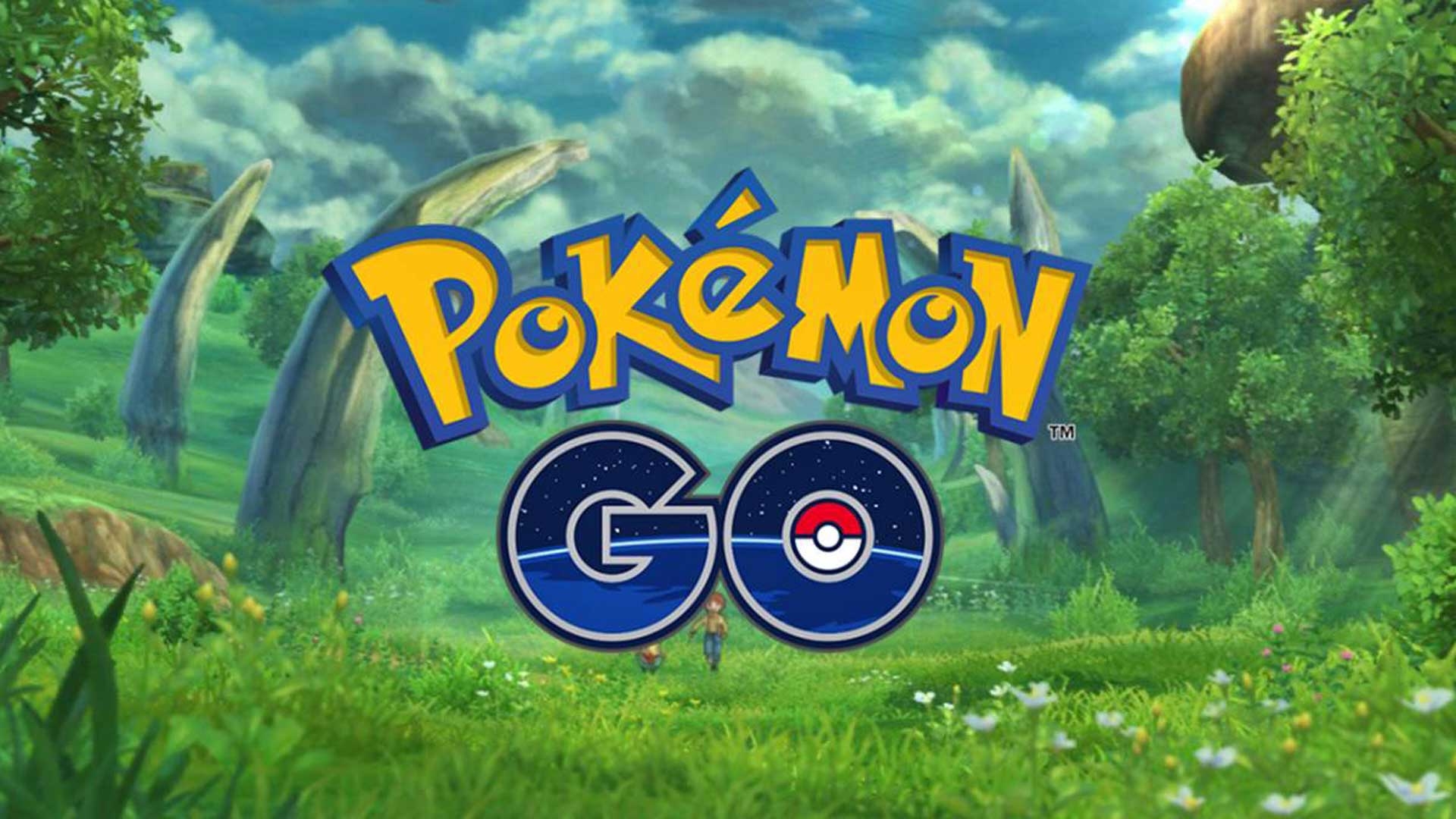 Pokemon Go, Bild, Impression, Pokémon, Hintergrund, 1920x1080 Full HD Desktop