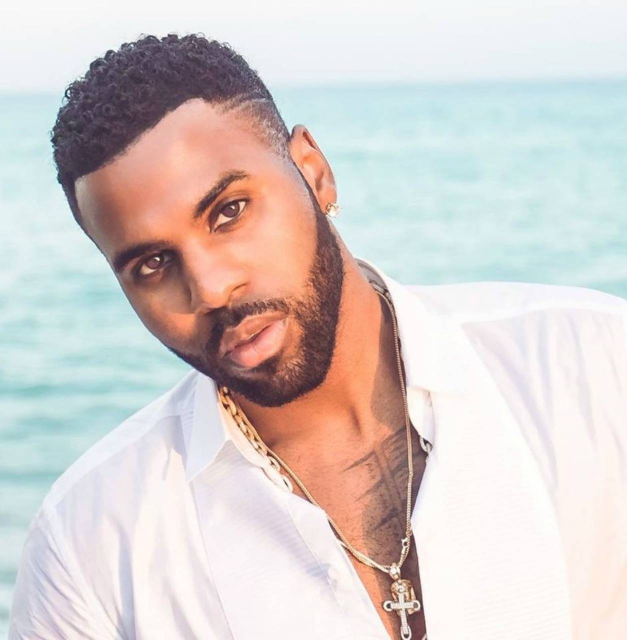 Jason Derulo, R&B, Tanz, Musikindustrie, Künstler, 1260x1280 HD Handy