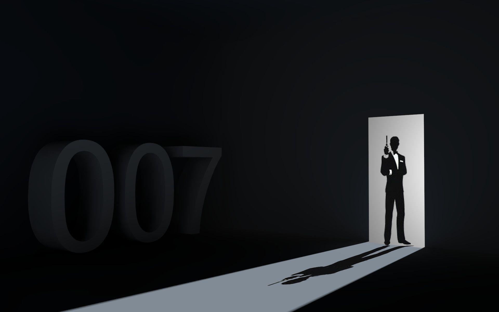 James Bond, Wallpaper, Film, 007, 1920x1200 HD Desktop