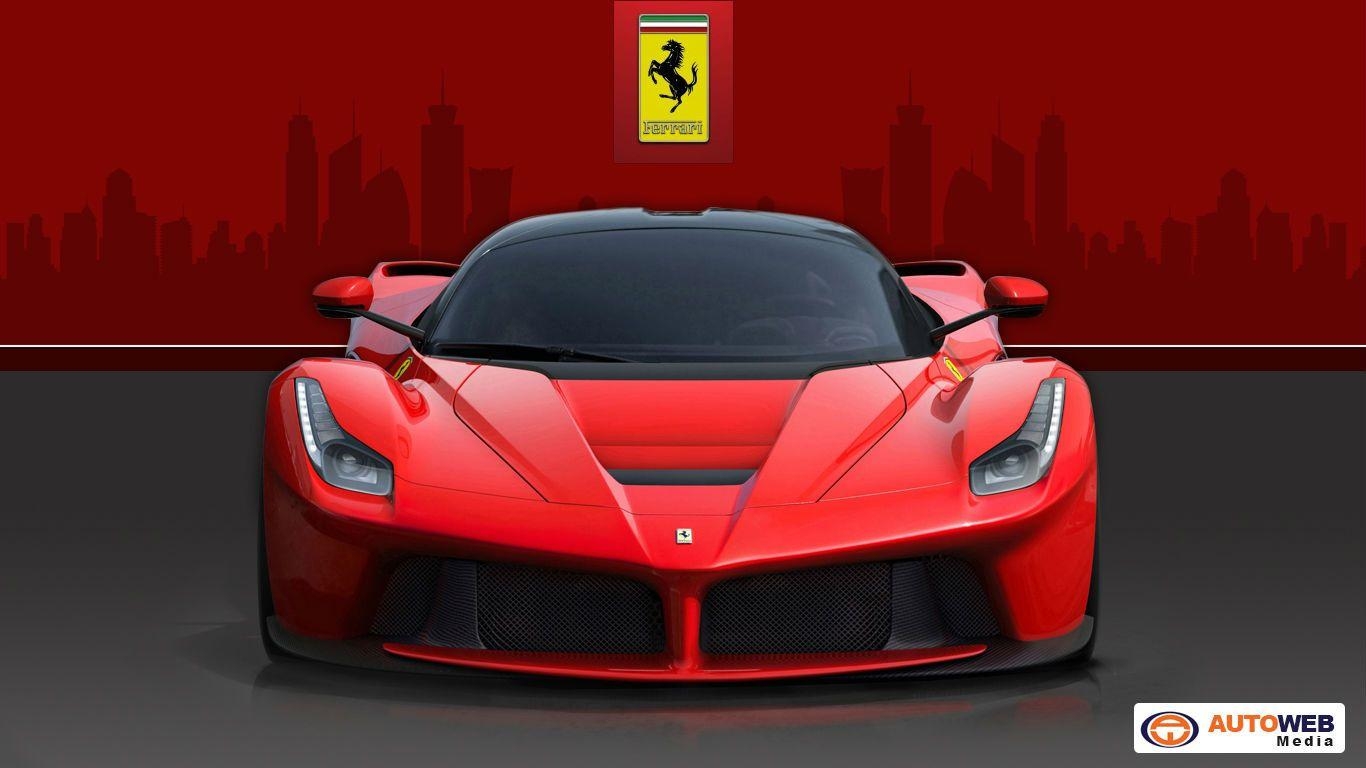 LaFerrari, Ferrari, Hintergrund, Auto, Bild, 1370x770 HD Desktop