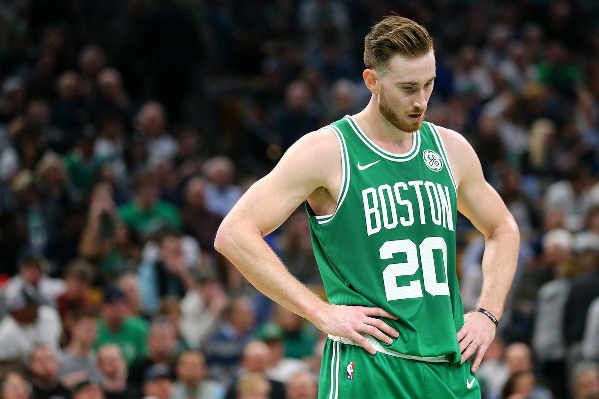 Gordon Hayward, Boston, Narrativ, Basketball, Celtics, 1200x800 HD Desktop