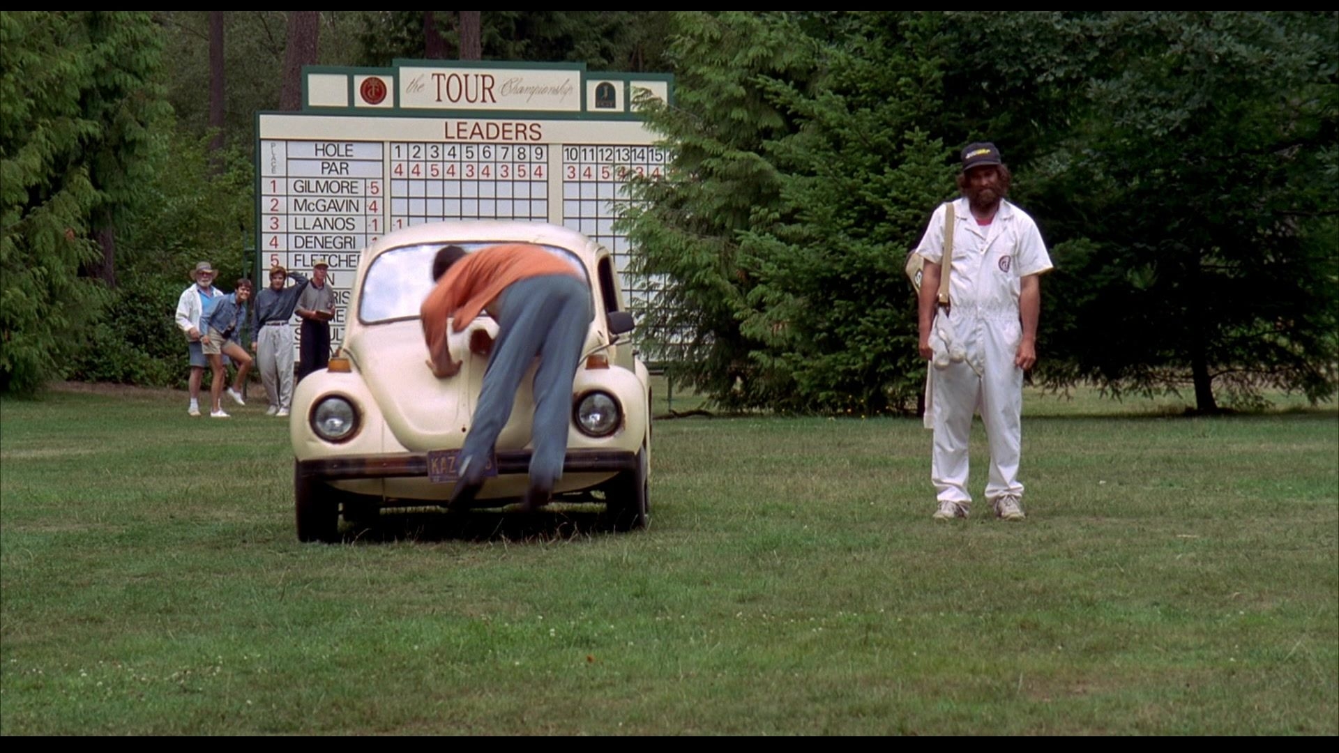 Happy Gilmore, 1996, Komödie, Golf, Kultfilm, 1920x1080 Full HD Desktop