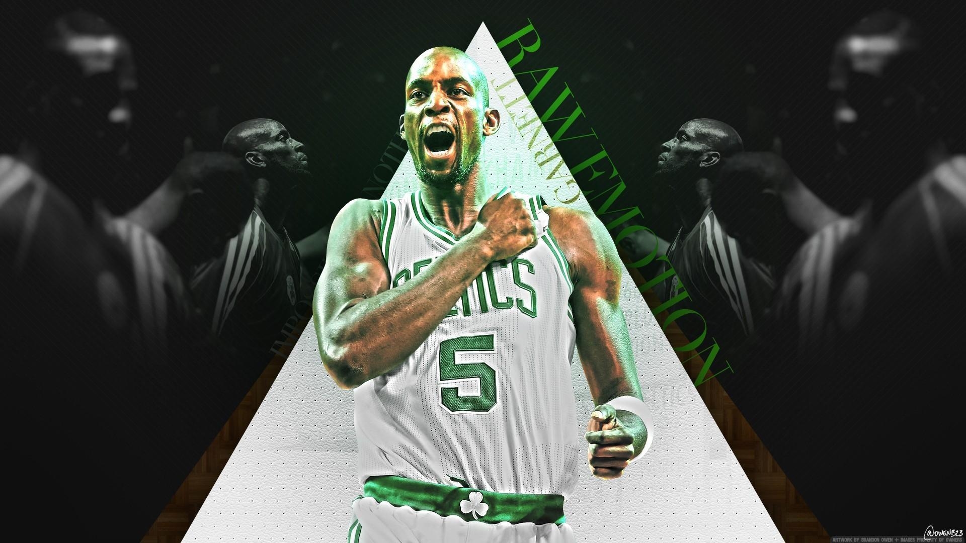 Kevin Garnett, Sport, Kraft, Hintergrund, NBA, 1920x1080 Full HD Desktop