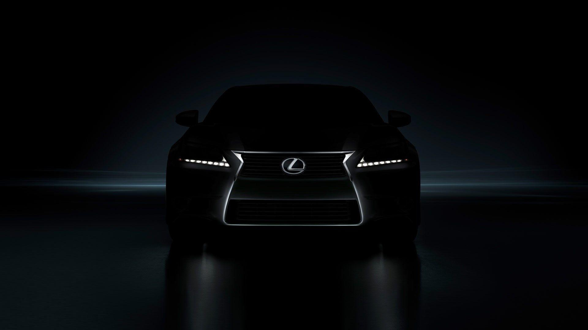 Lexus, Logo, Auto, Bild, Fahrzeug, 1920x1080 Full HD Desktop