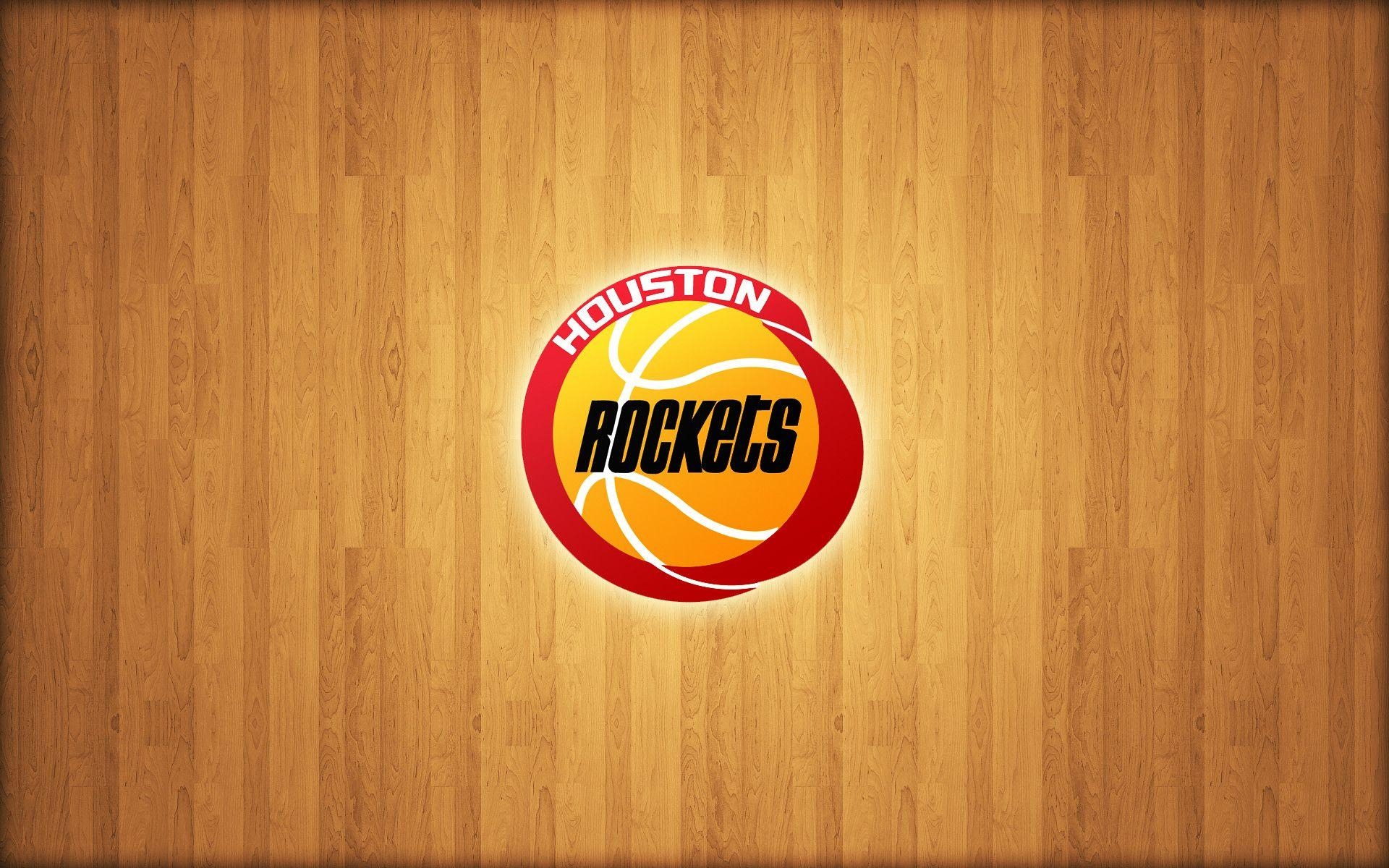 Houston Rockets, HD, Vollbild, NBA, Basketball, 1920x1200 HD Desktop