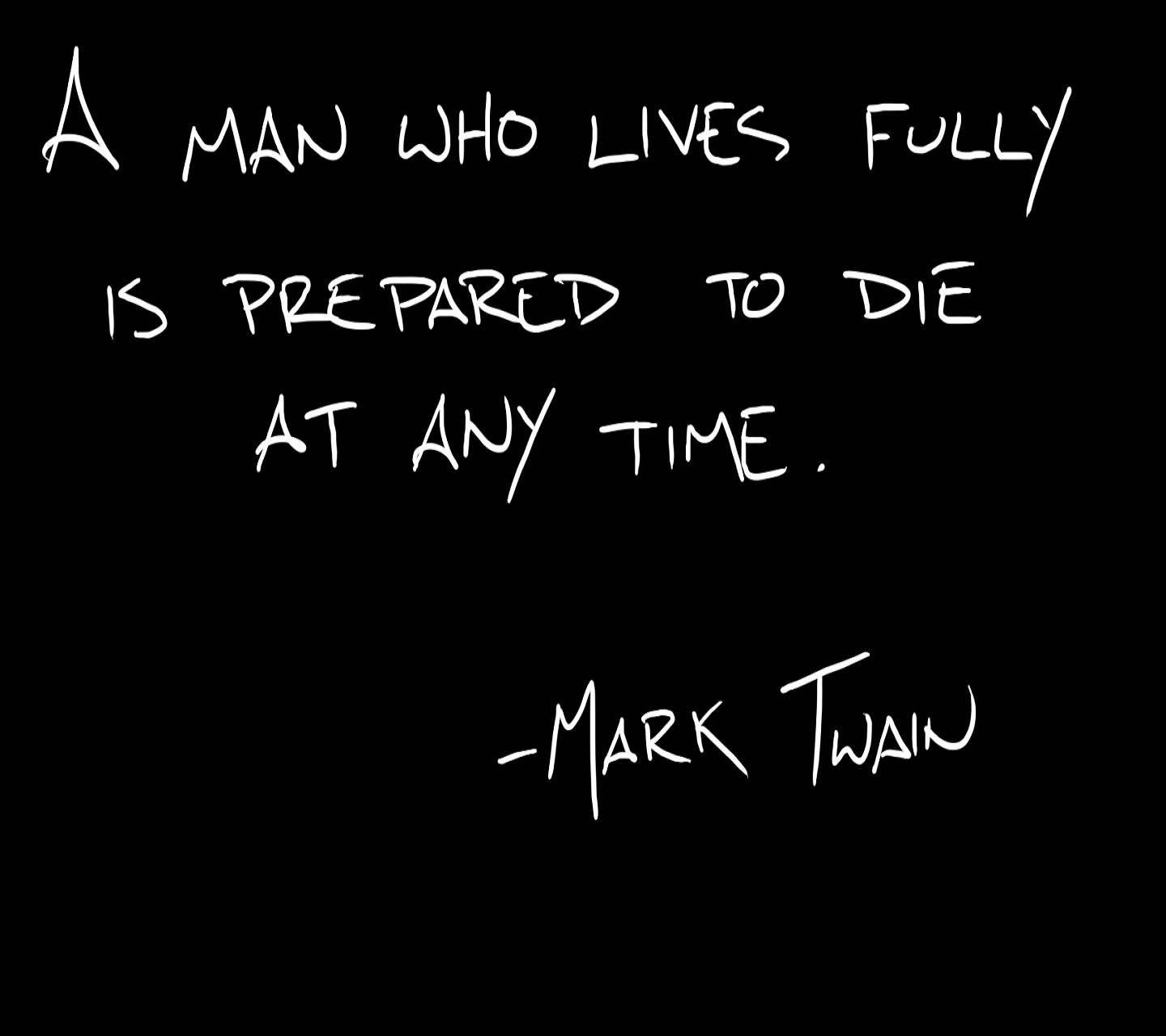 Mark Twain, Kunst, Literatur, Bild, Inspiration, 1440x1280 HD Desktop