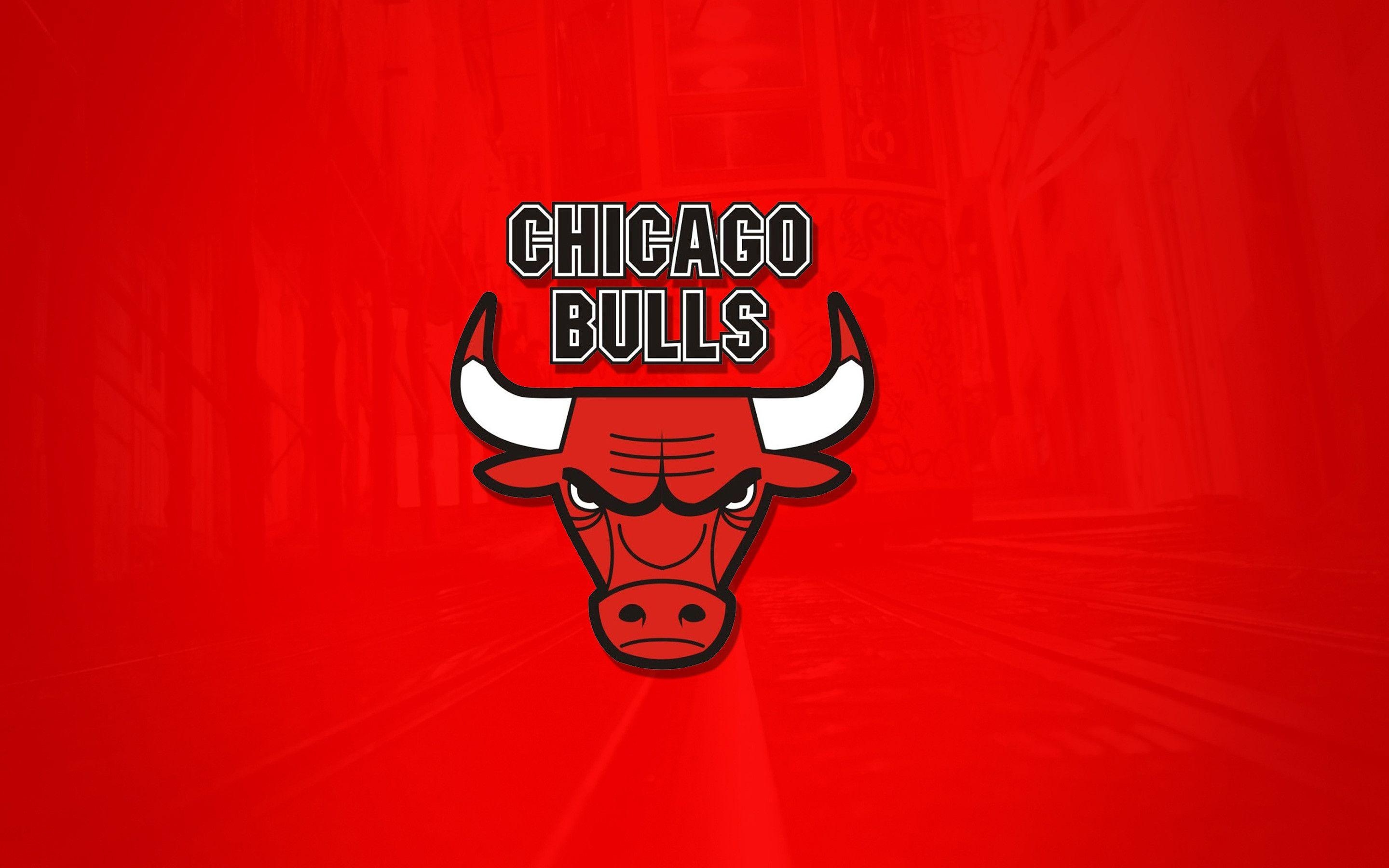 Chicago Bulls, NBA, Basketball, Sport, Meisterschaft, 2880x1800 HD Desktop