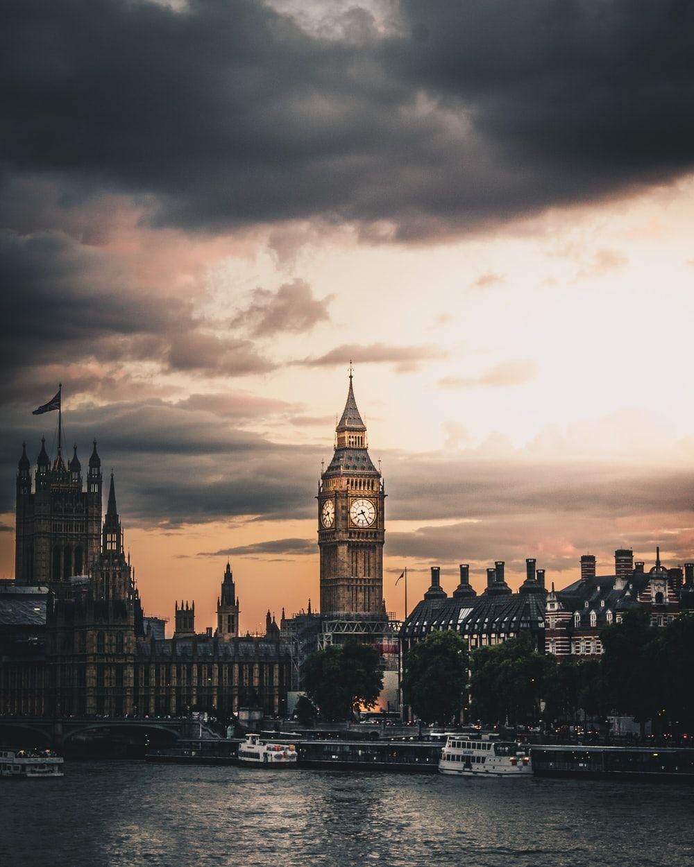 London, Bild, Reisen, Download, England, 1000x1250 HD Handy