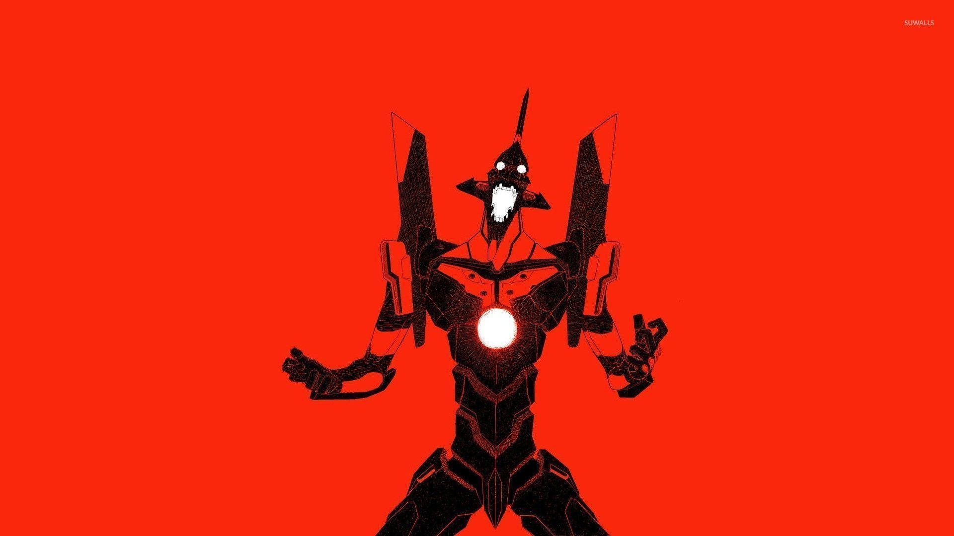 Neon Genesis Evangelion, Anime, 8er, Bild, Hintergrund, 1920x1080 Full HD Desktop