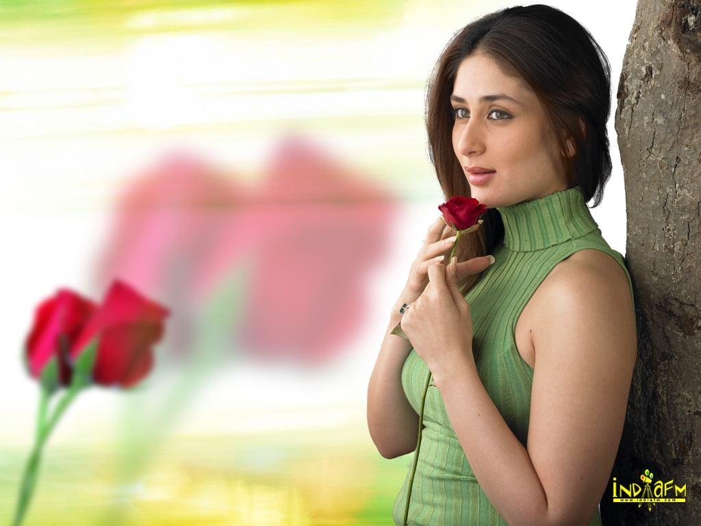 Kareena Kapoor, Bild, Bollywood, Schauspielerin, 4K, 1030x770 HD Desktop