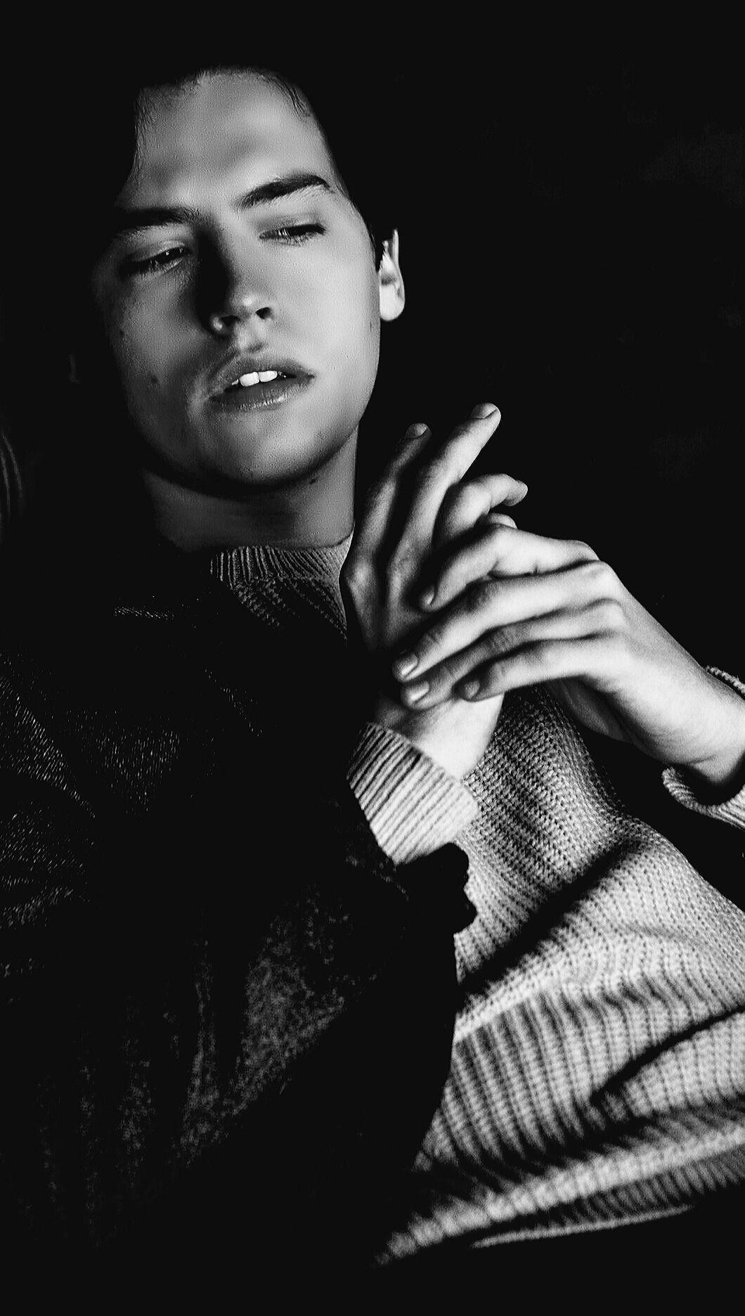 Cole Sprouse, 2018, HD, Schauspieler, TV, 1060x1880 HD Handy