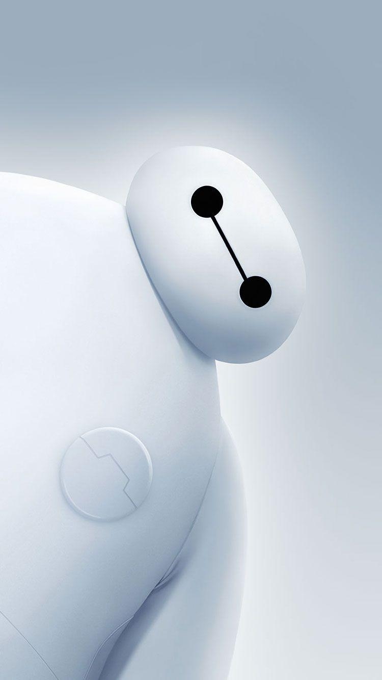 Disney, Film, Big Hero 6, iPhone, HD, 750x1340 HD Handy