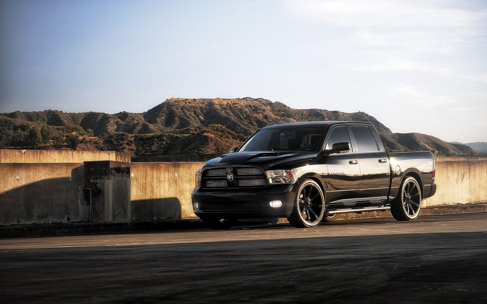 Ram Truck, Desktop Hintergrund, Instagram, süß, Monogramm, 1920x1200 HD Desktop