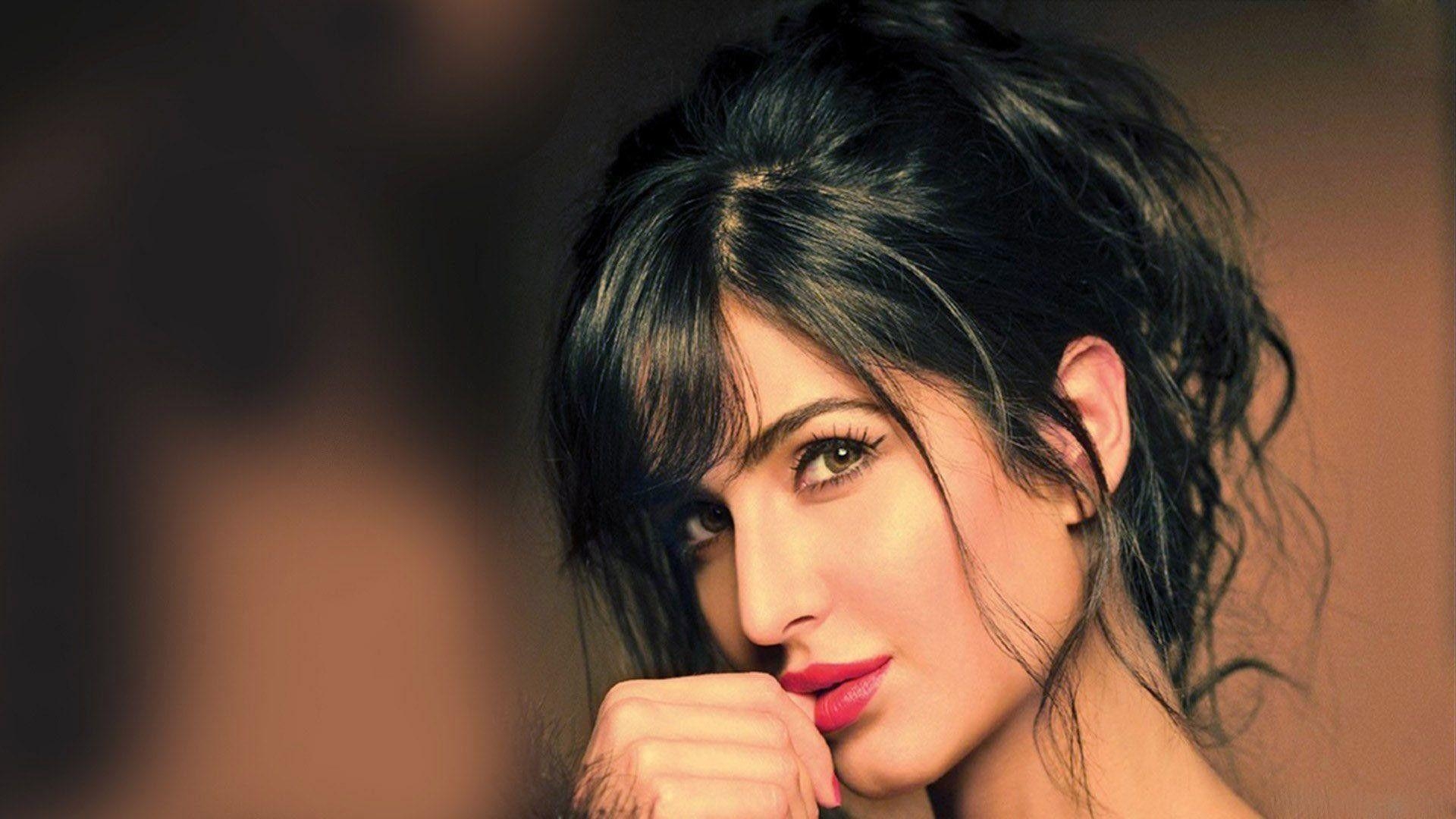 Katrina Kaif, 2018, Bild, Bollywood, Schauspielerin, 1920x1080 Full HD Desktop