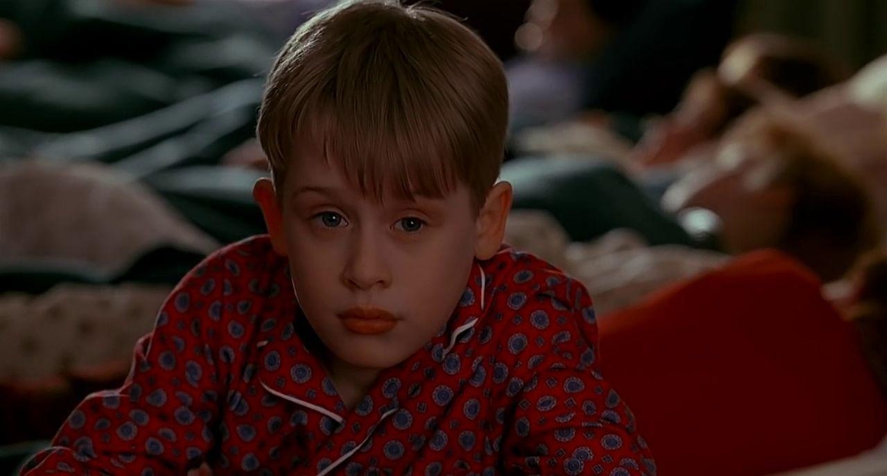 Kevin McCallister, Film, New York, Wallpaper, 1992, 1280x690 HD Desktop