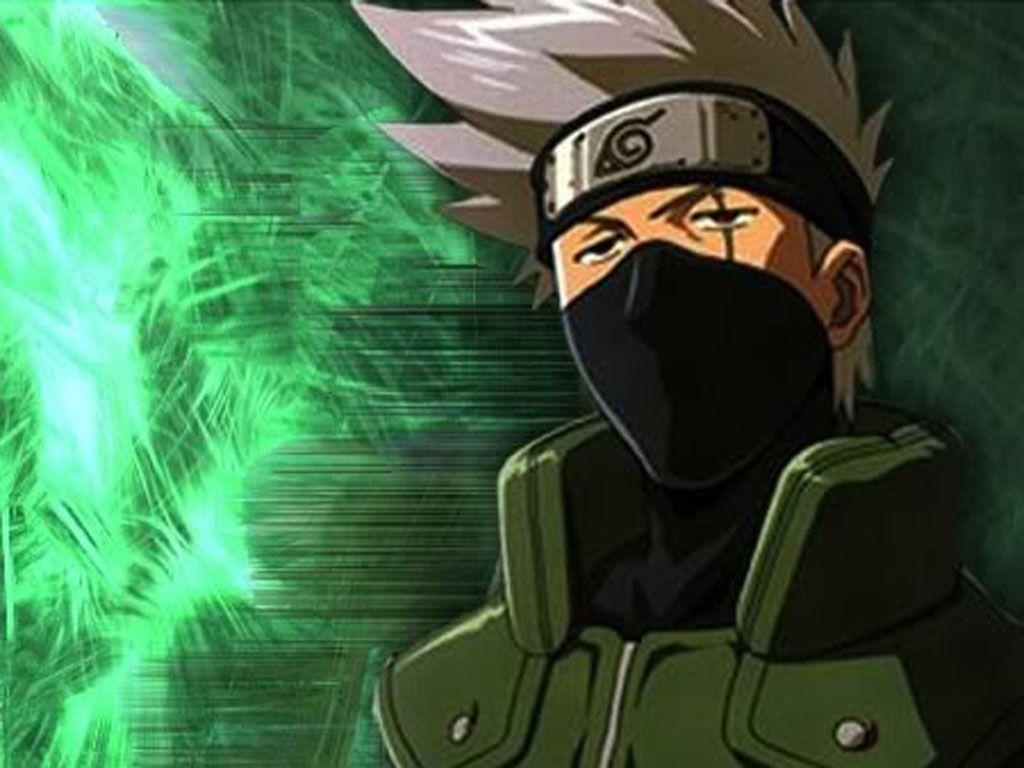 Hatake Kakashi, Anime, Hintergrund, Grafik, HD, 1030x770 HD Desktop