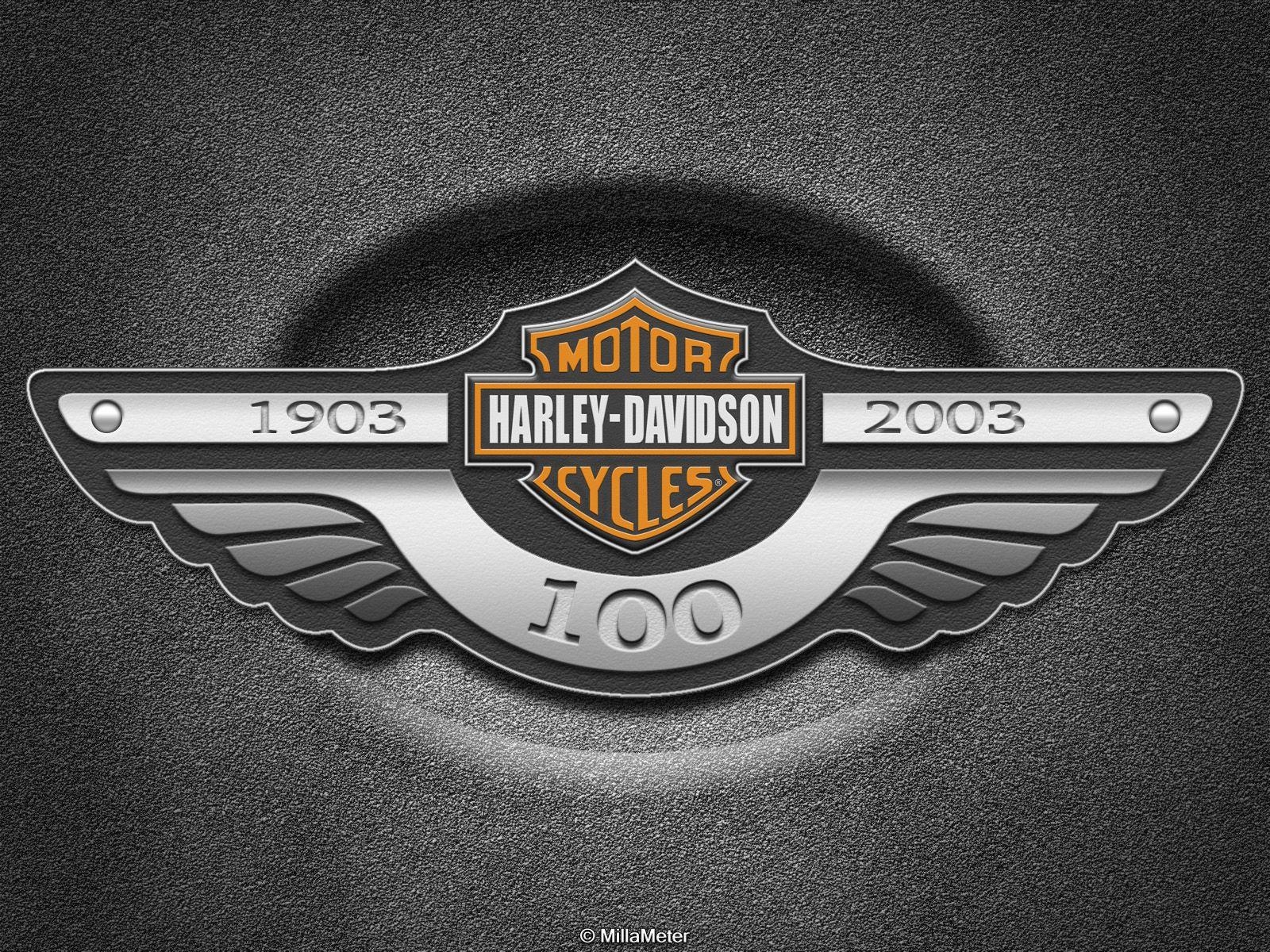 Harley Davidson, Motorrad, Android, Schwarz, Klassiker, 1600x1200 HD Desktop