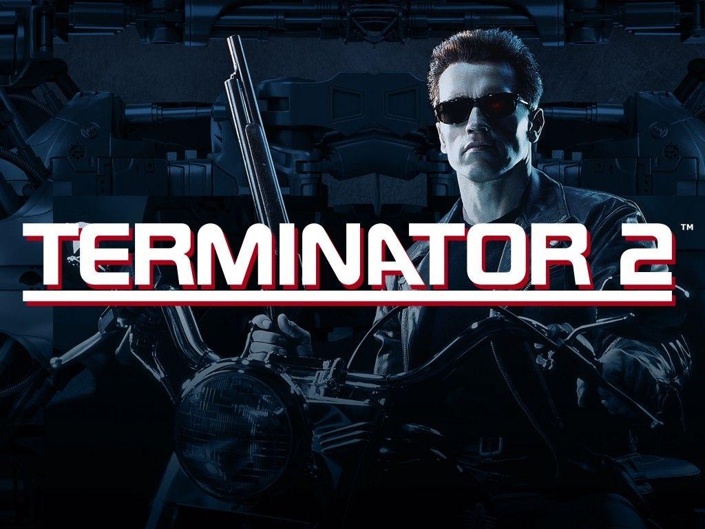 Terminator 2, Slotspiel, Glück, Judgment Day, Game, 1030x770 HD Desktop