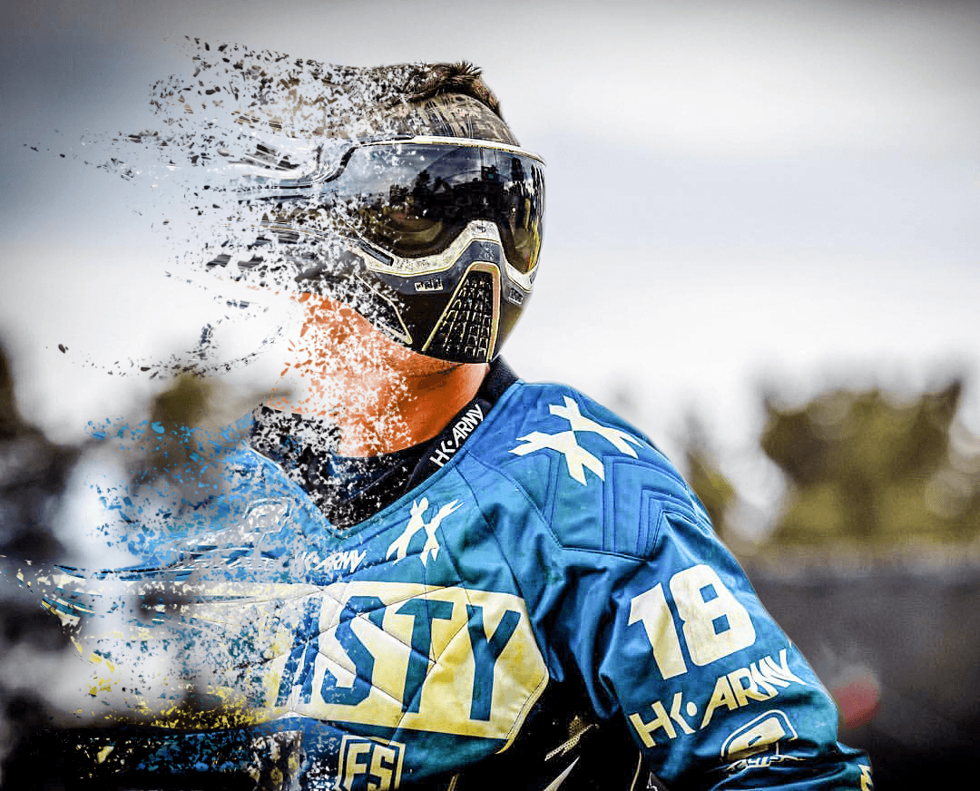 HD Paintball, Sport, Ausrüstung, Action, Hintergrund, 1080x880 HD Desktop