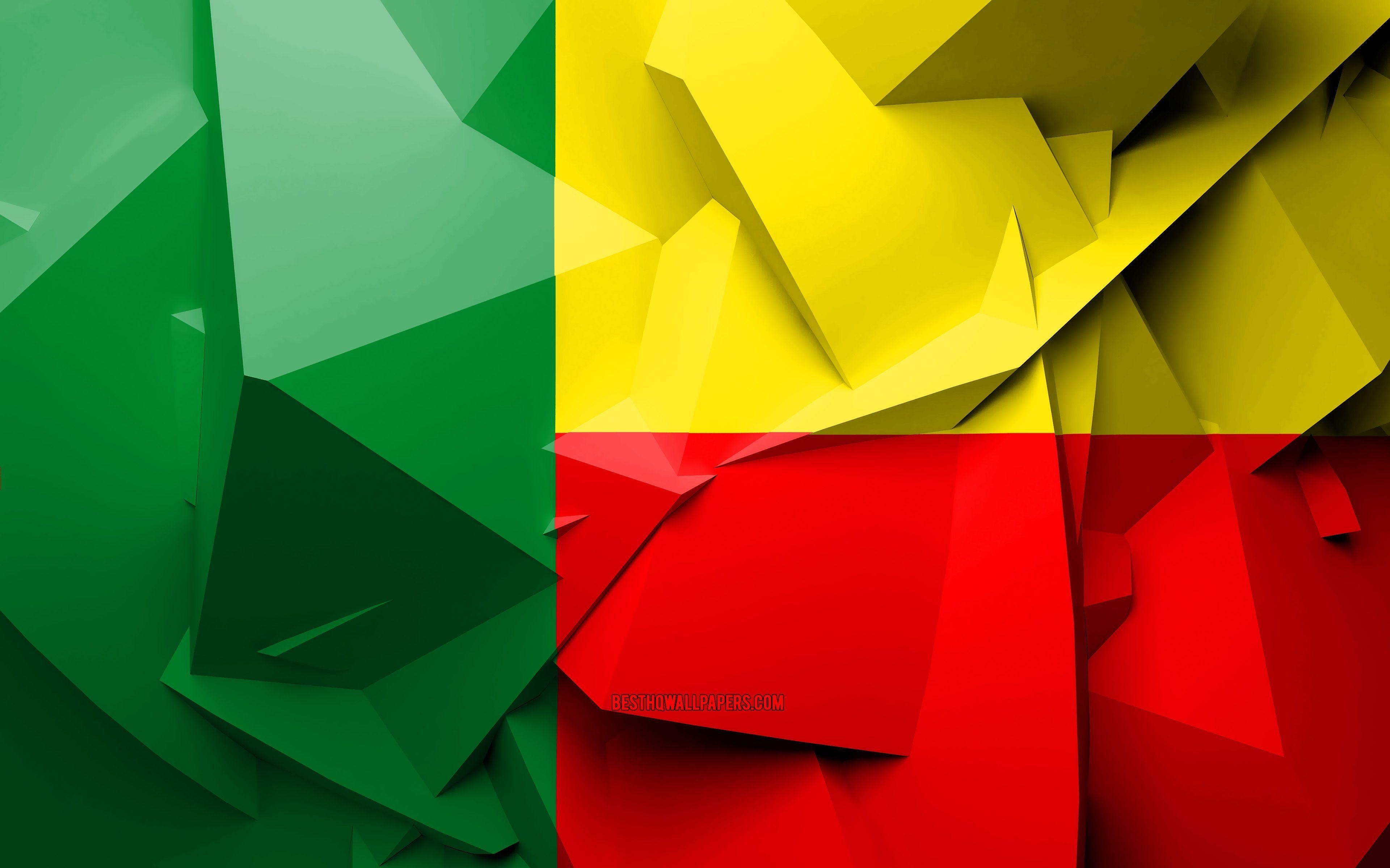 Benin, Wallpaper, Hintergrund, Afrika, Tradition, 3840x2400 4K Desktop