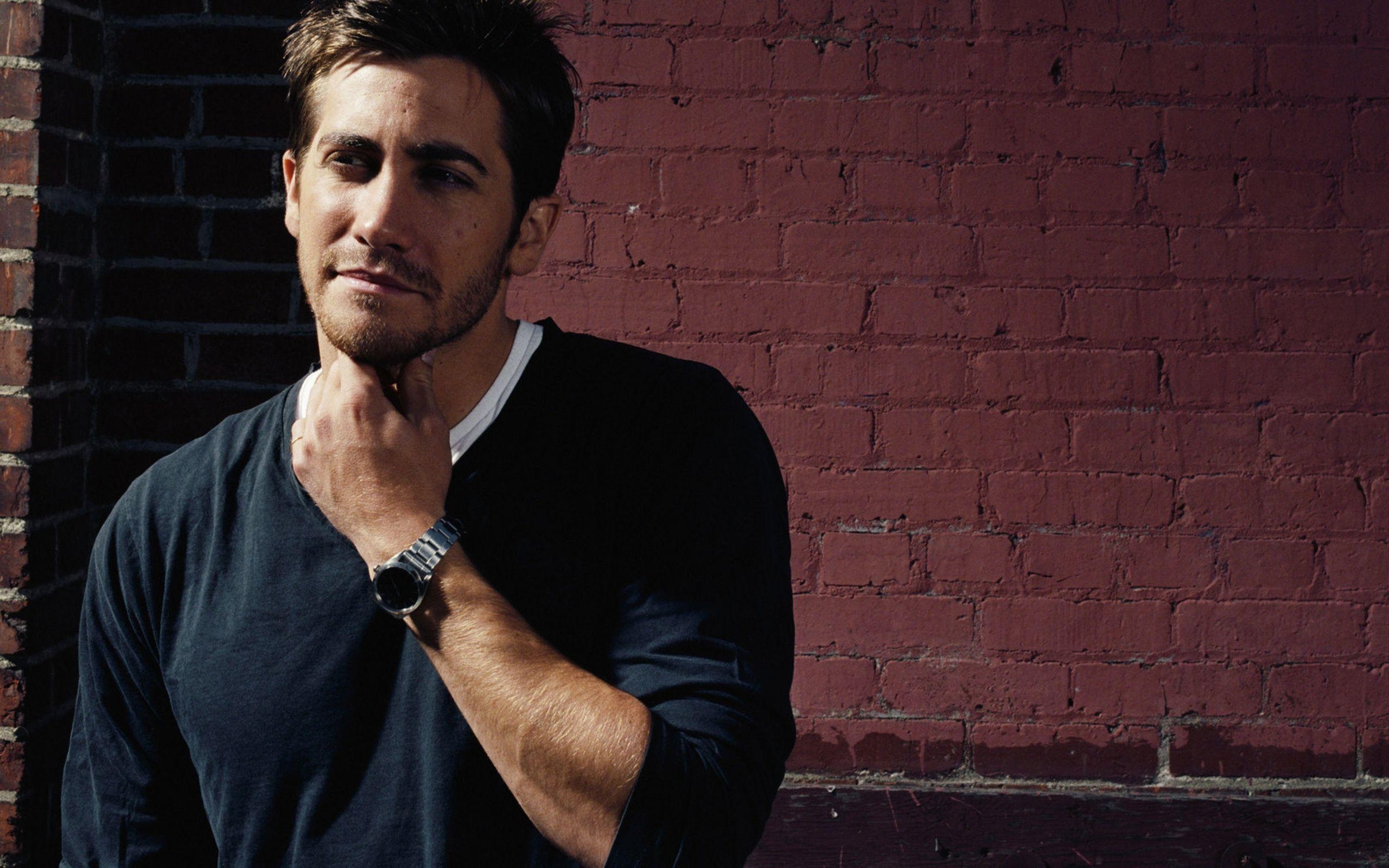 Jake Gyllenhaal, Schauspieler, Bild, Hintergrund, Galerie, 2560x1600 HD Desktop