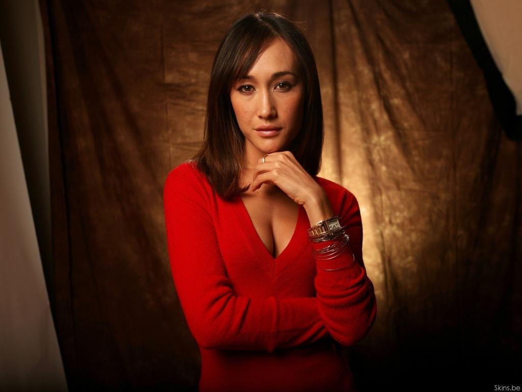 Maggie Q, Widescreen, HD, Frei, Download, 1030x770 HD Desktop