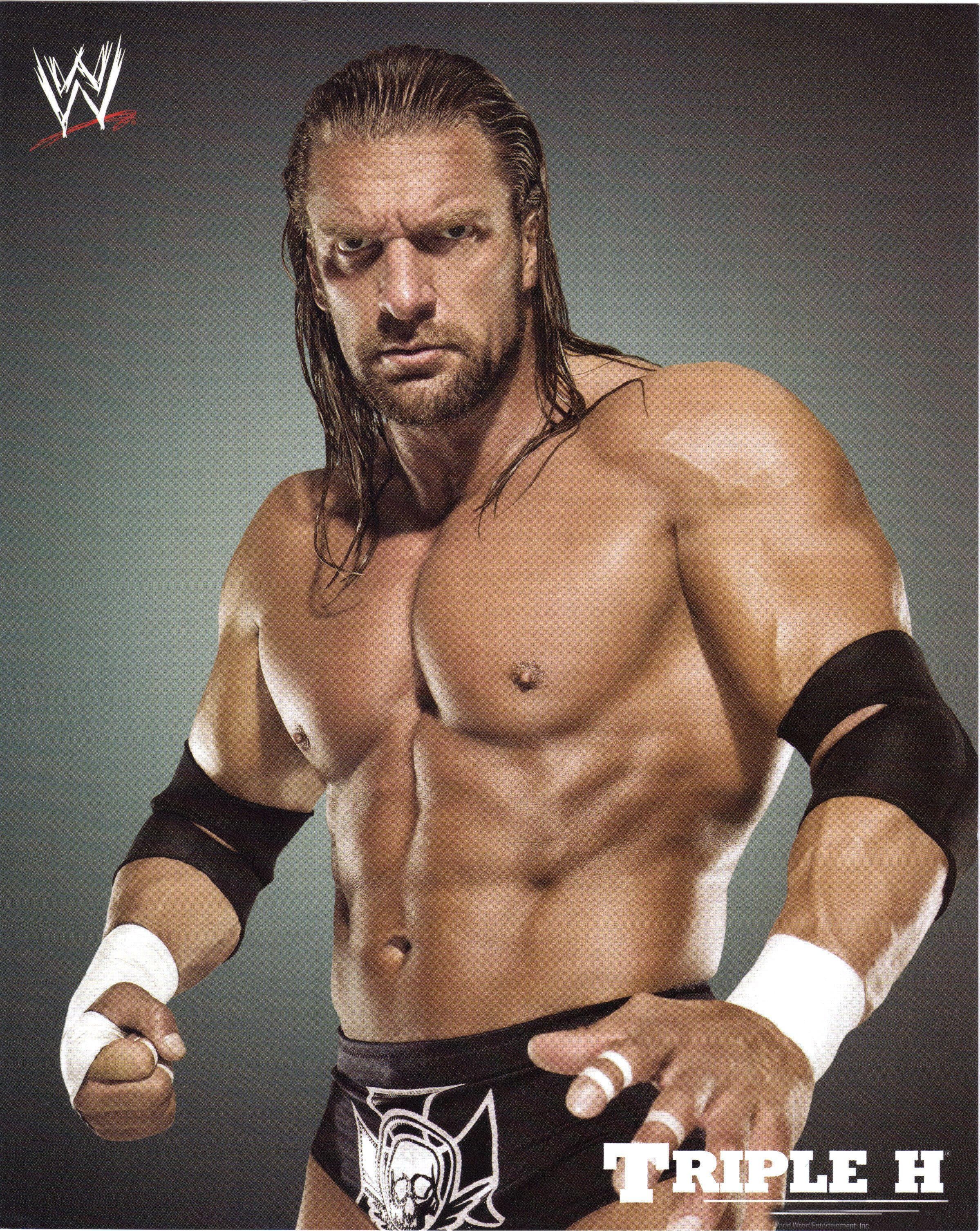 Triple H, HD, Hintergrund, Sport, Wrestling, 2400x3020 HD Handy