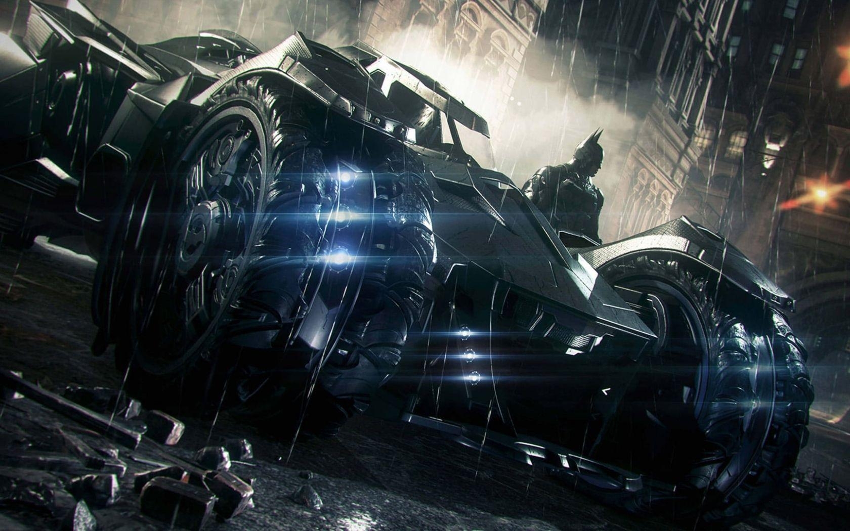 Batmobile, HD-Download, 1920x1080, Hintergrund, Bild, 1680x1050 HD Desktop