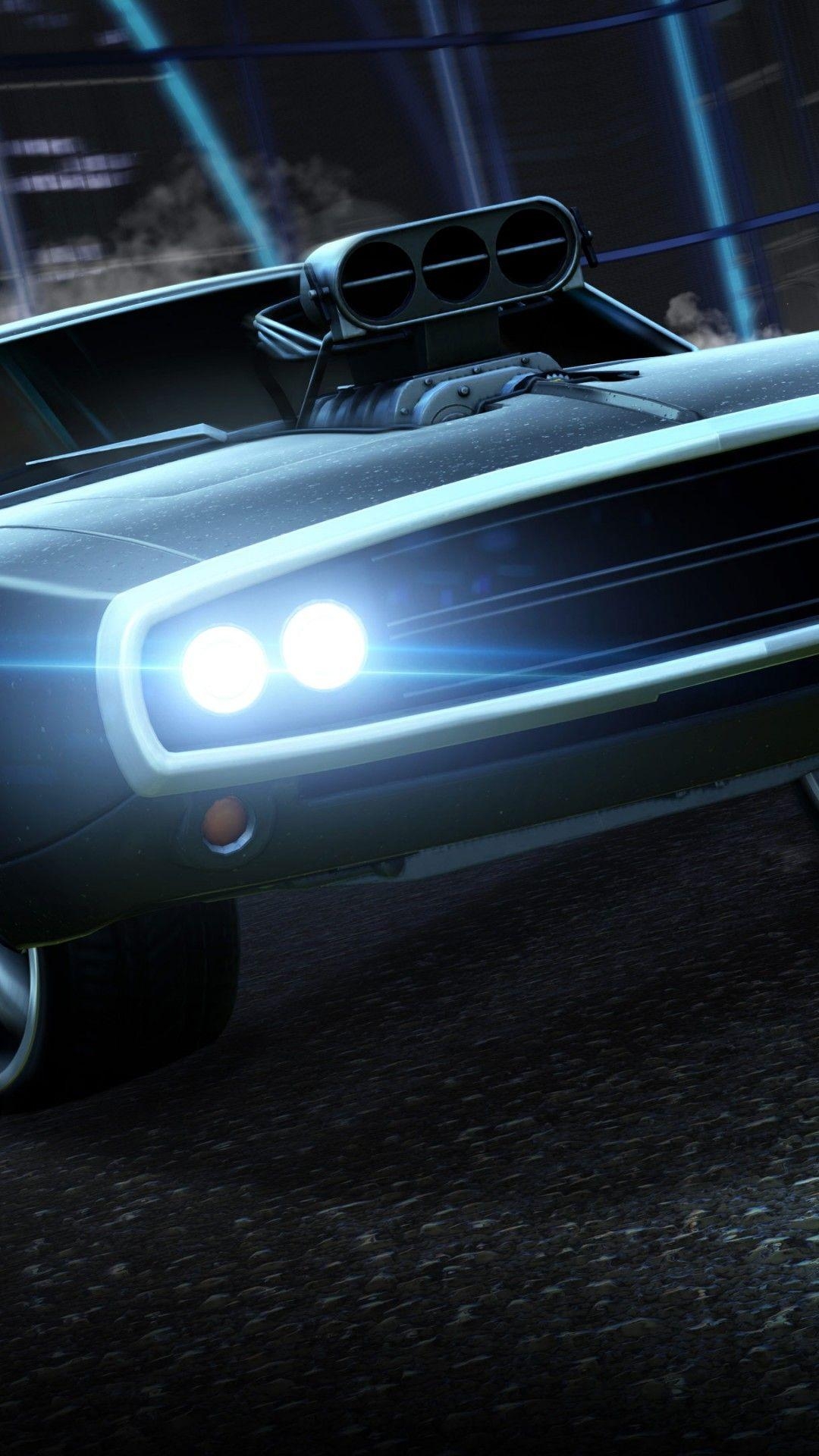 Fast and Furious, iPhone, Hintergrundbild, Action, Fahrzeuge, 1080x1920 Full HD Handy